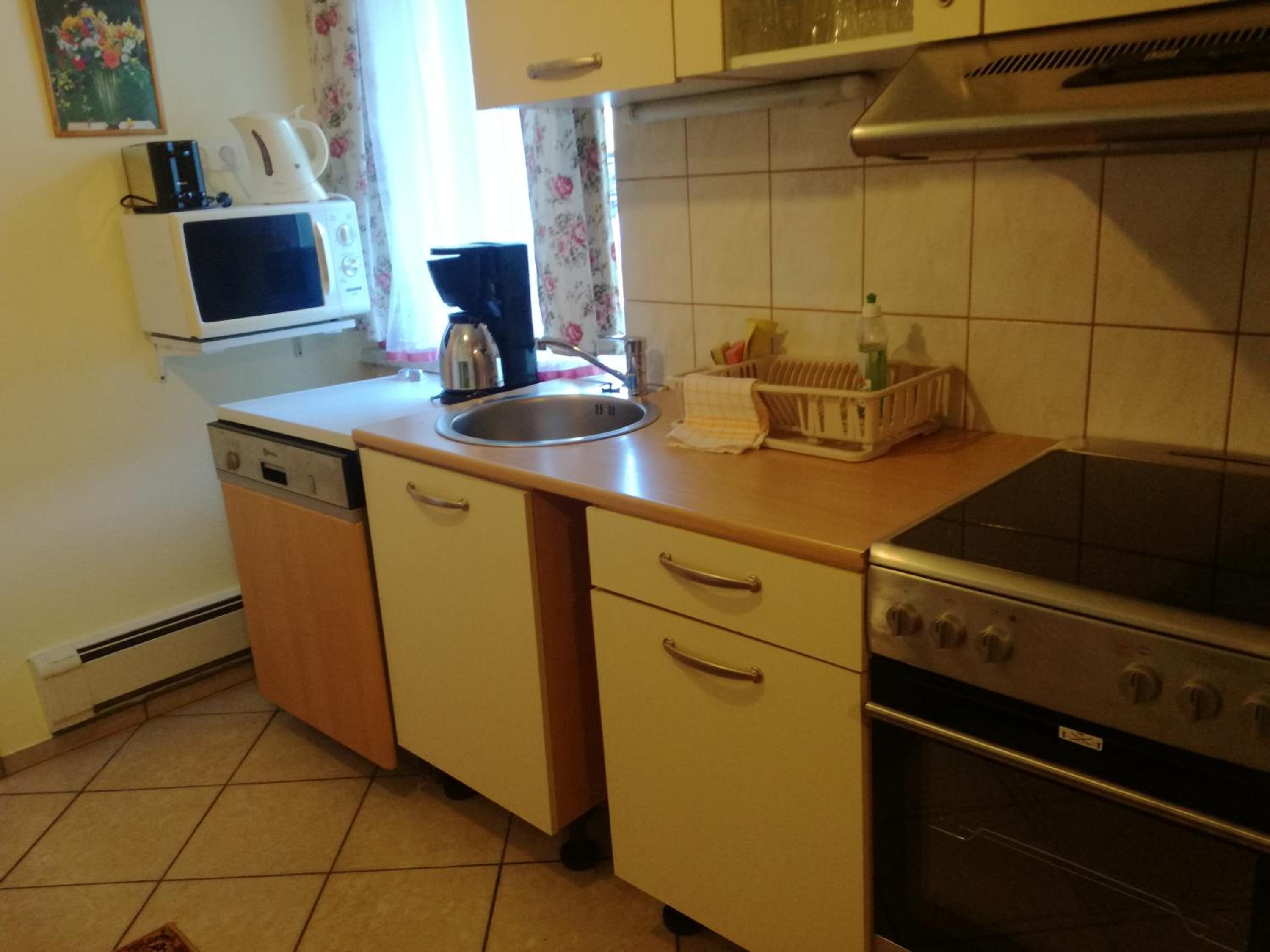 Paul-S Apartman