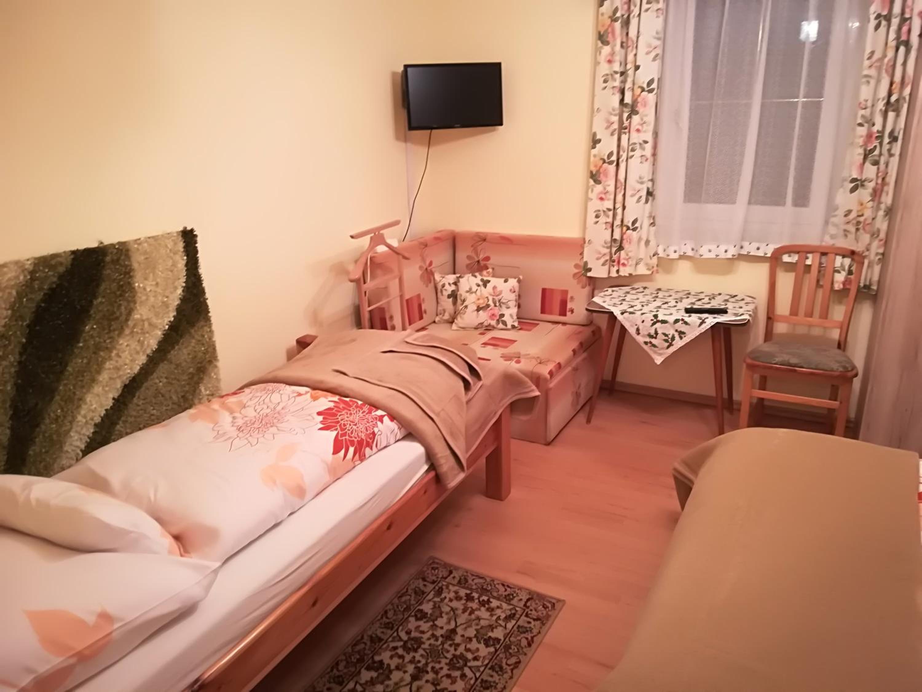 Paul-S Apartman
