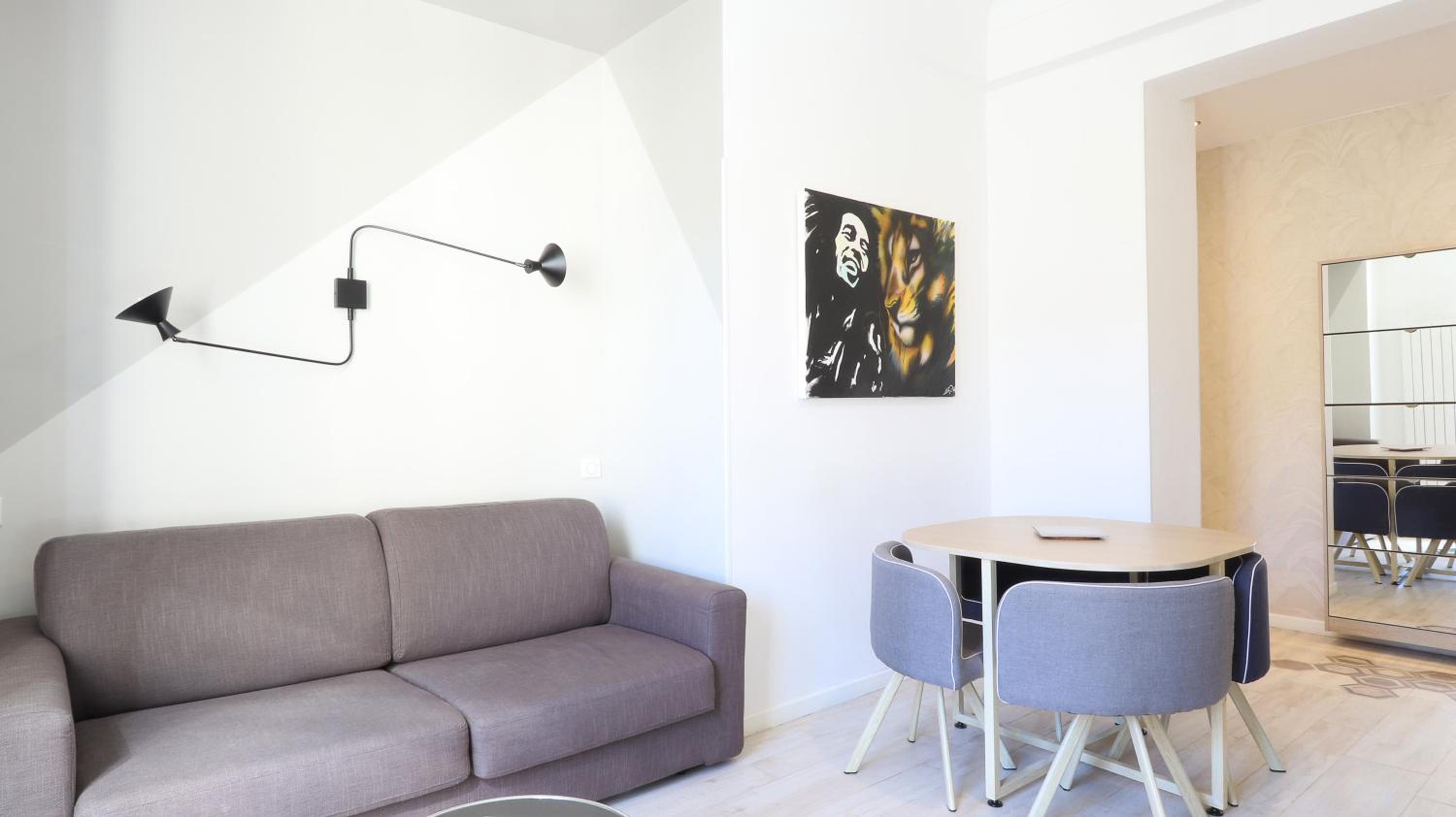 Apartment Port photo 3