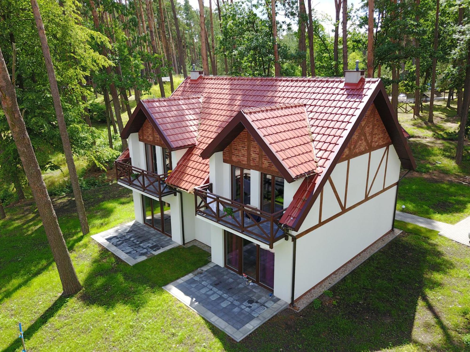 Apartamenty Niegocin view 2
