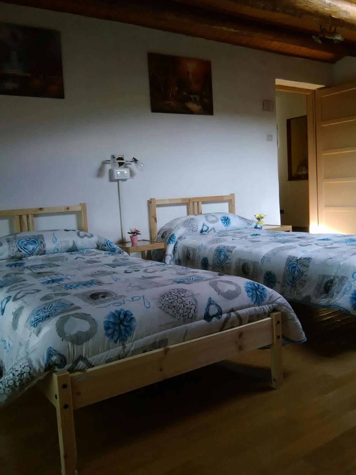 B&B Tisoi
