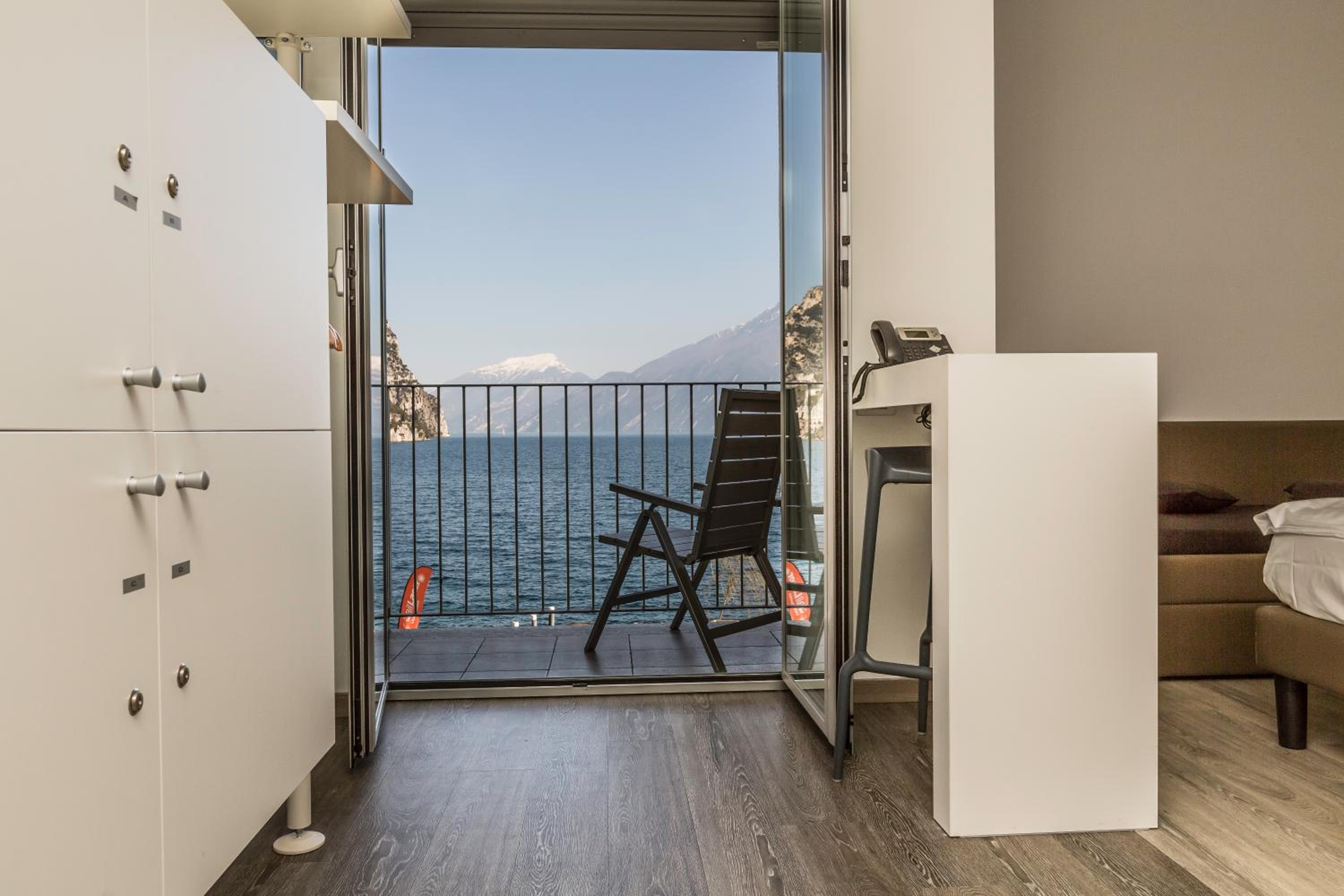 Campione Univela Hostel