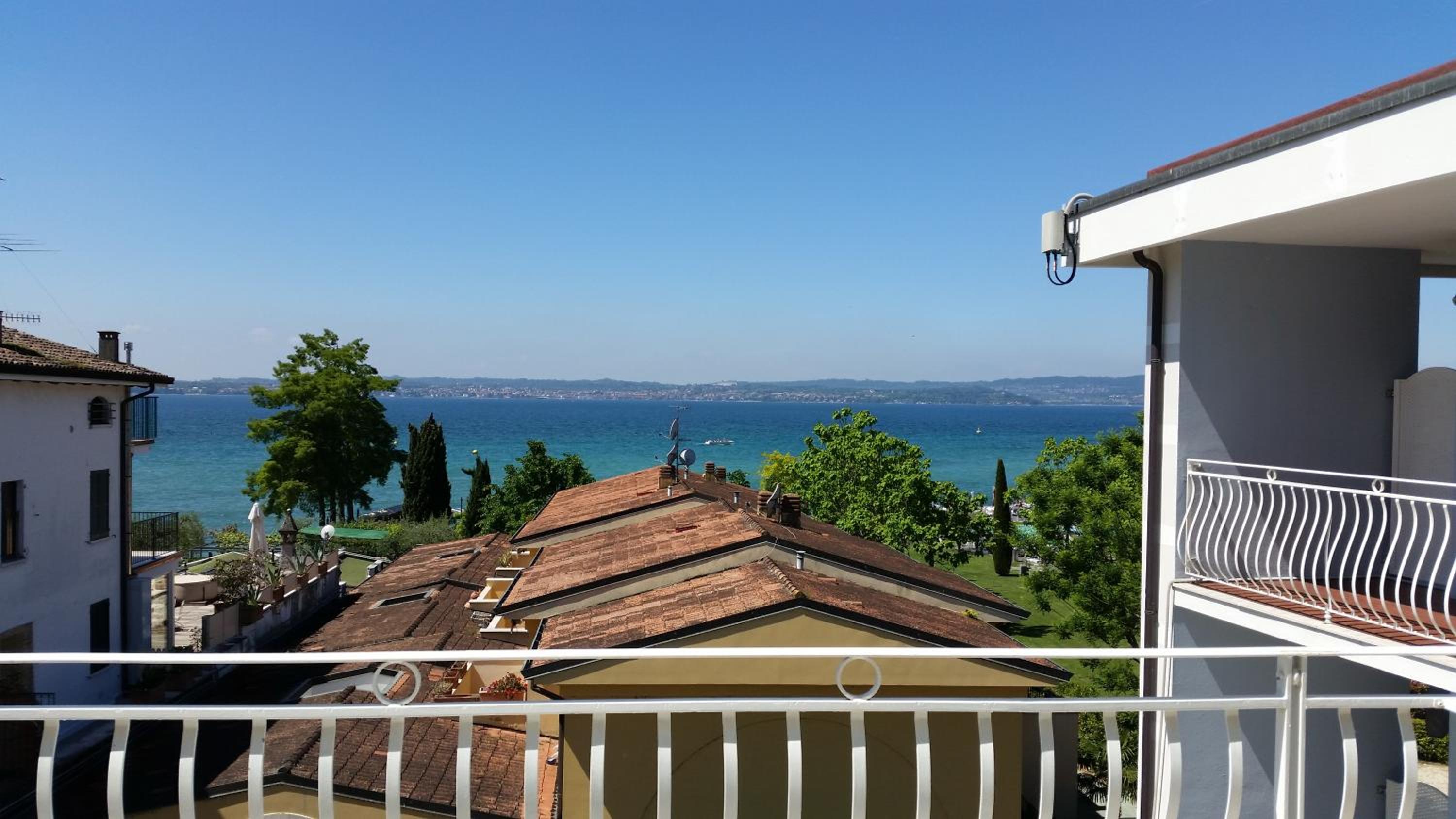 Sirmione Vacations - Hotel Luna - Property Image 29
