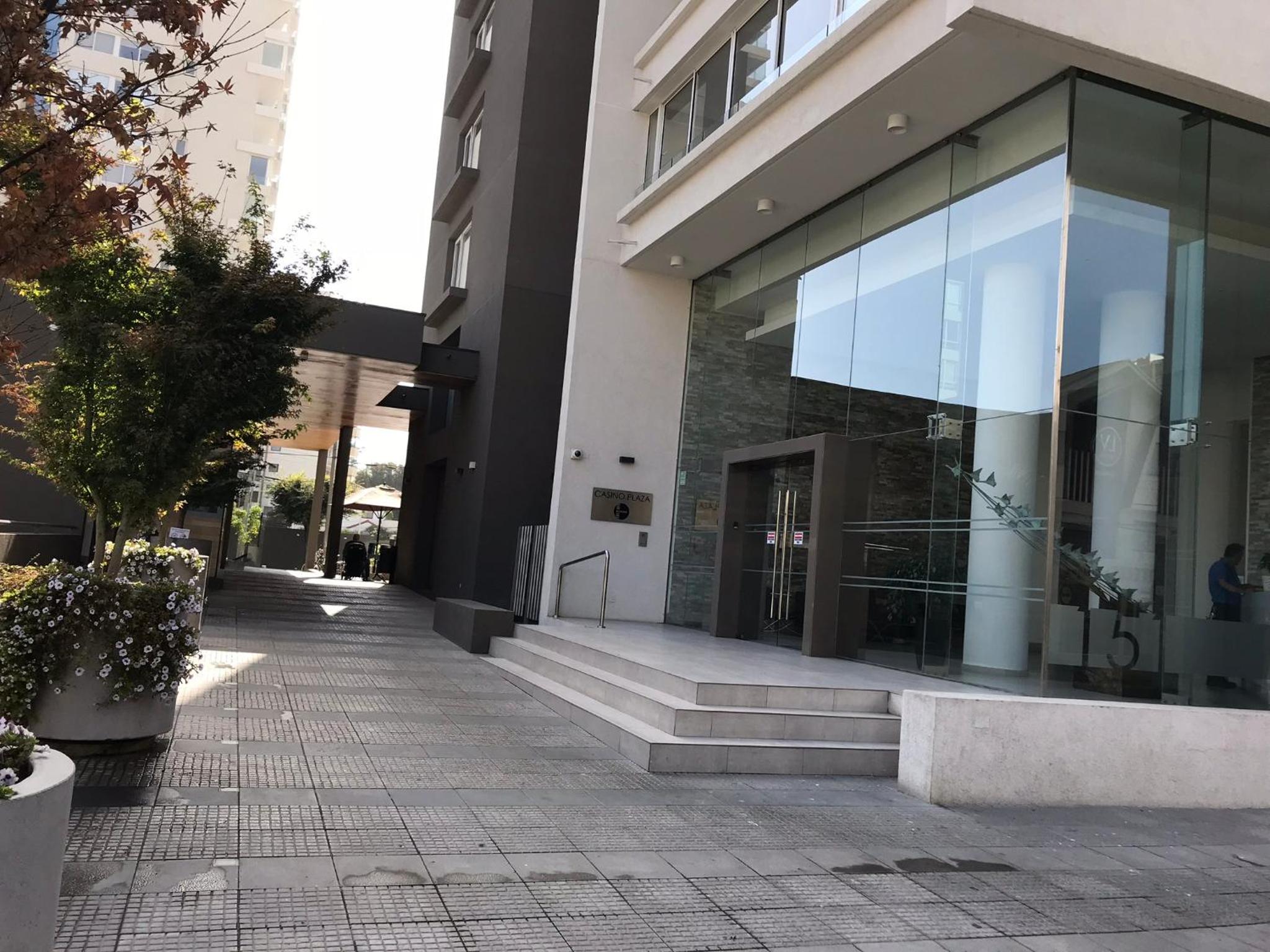 Espectacular departamento frente al casino!!