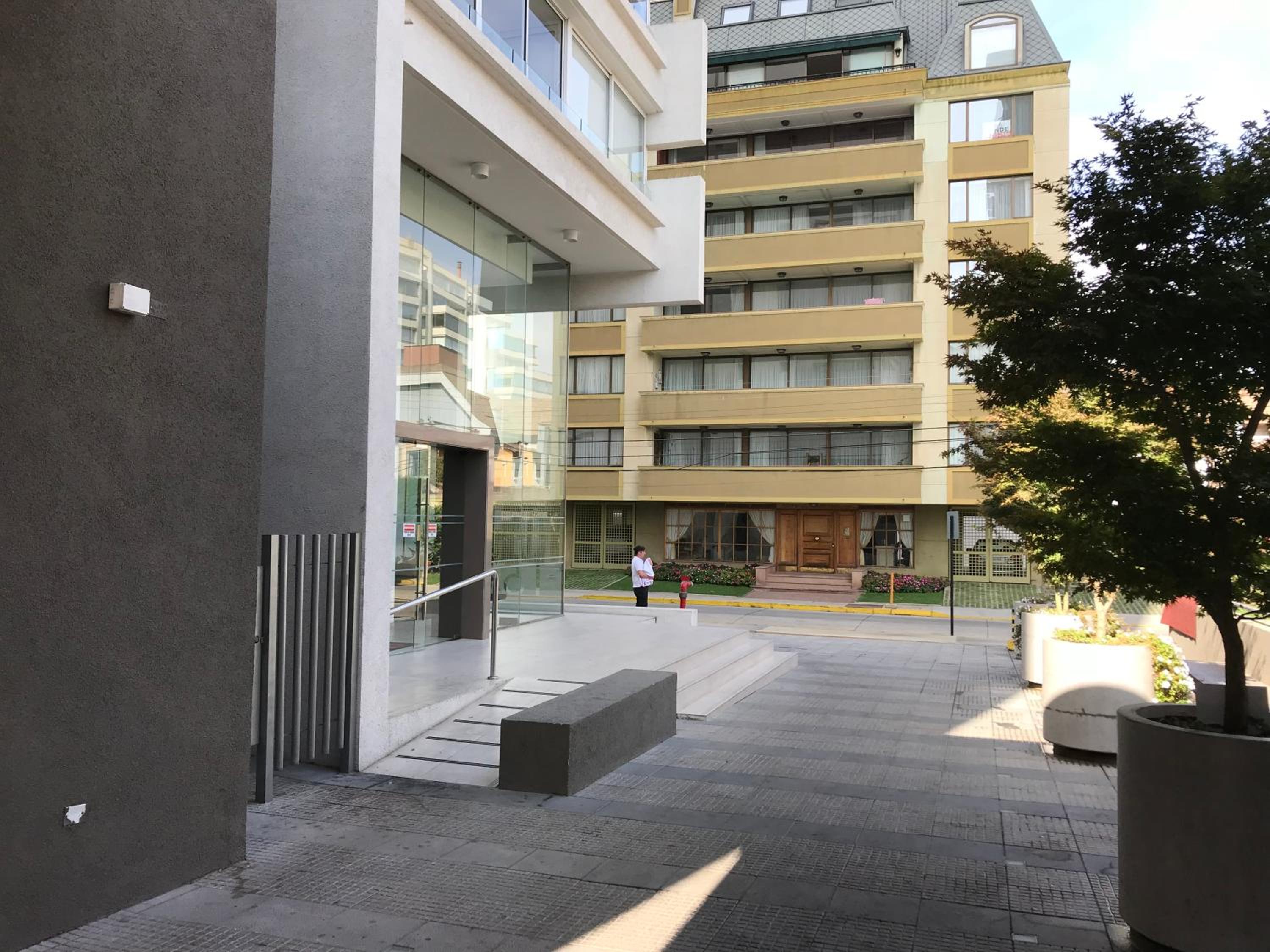 Espectacular departamento frente al casino!!