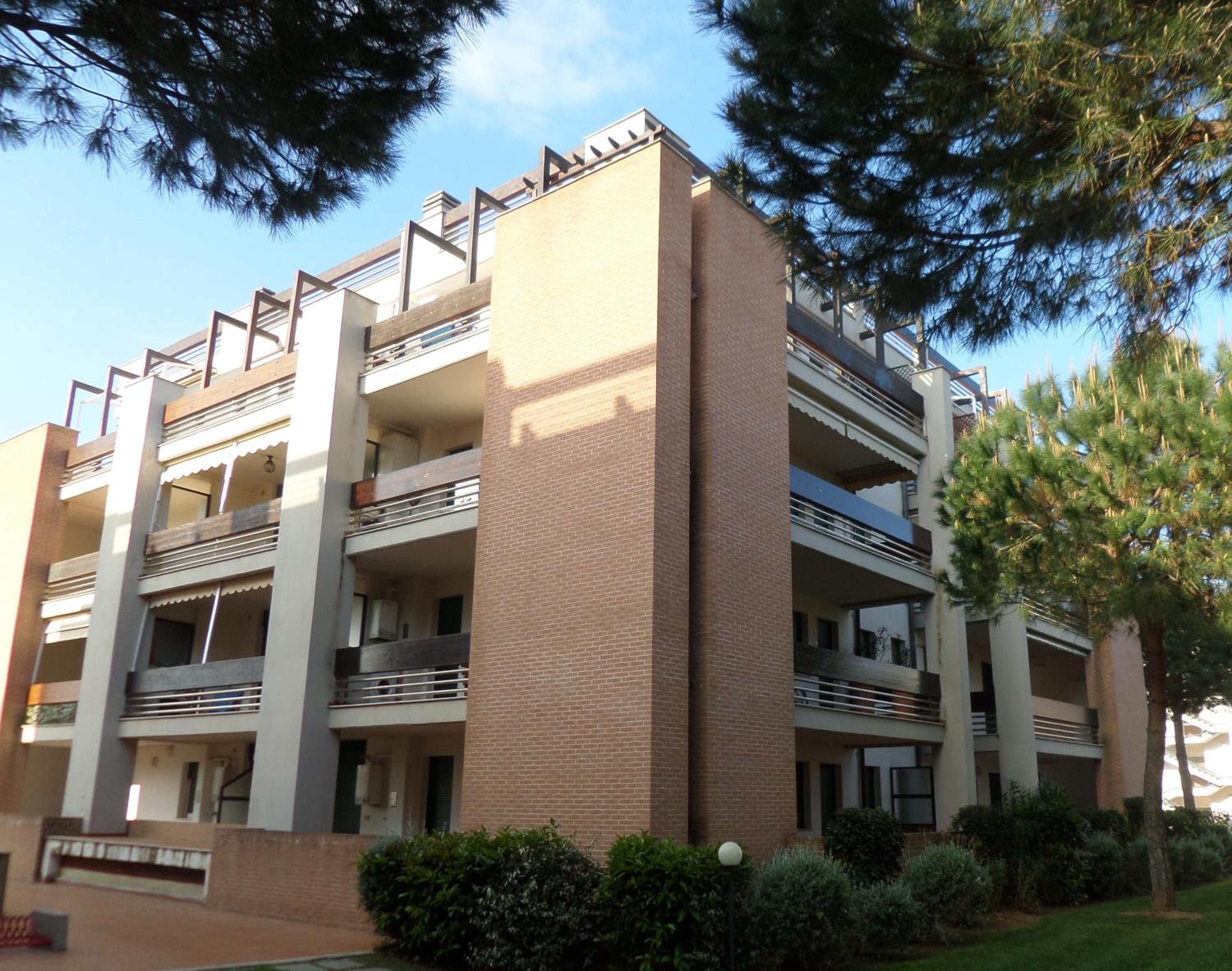 Apartment Anna San Vincenzo photo 1