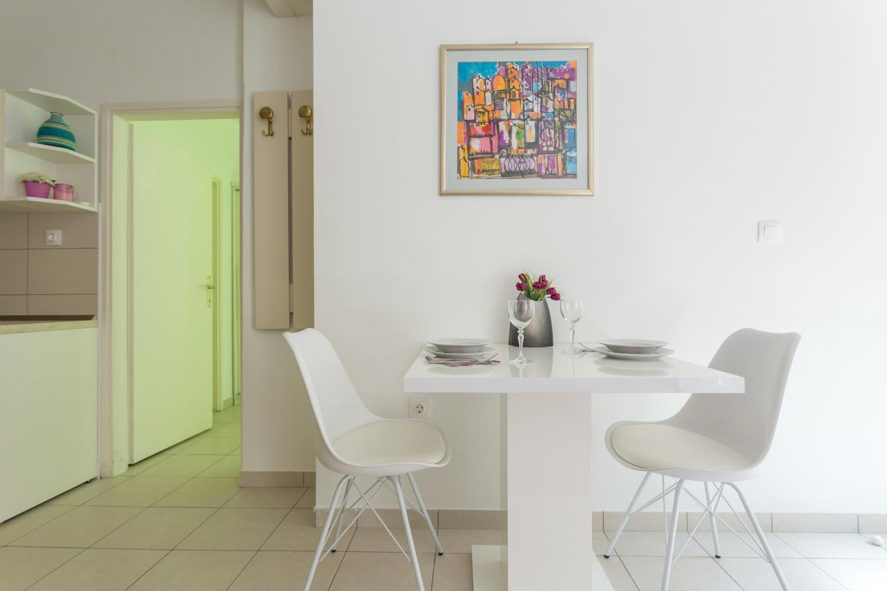 Apartments Mara