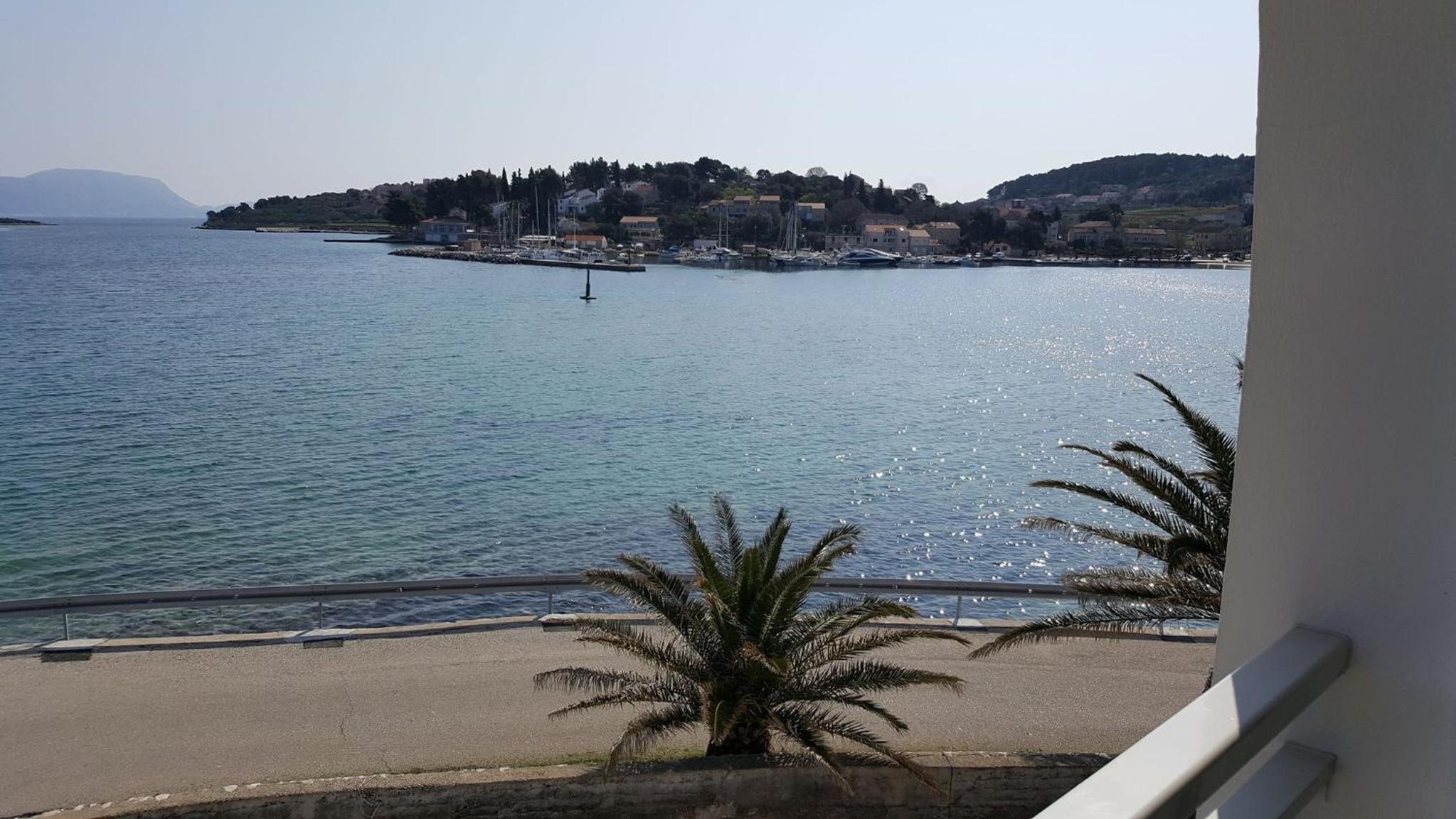 Sea View Apartments view 5