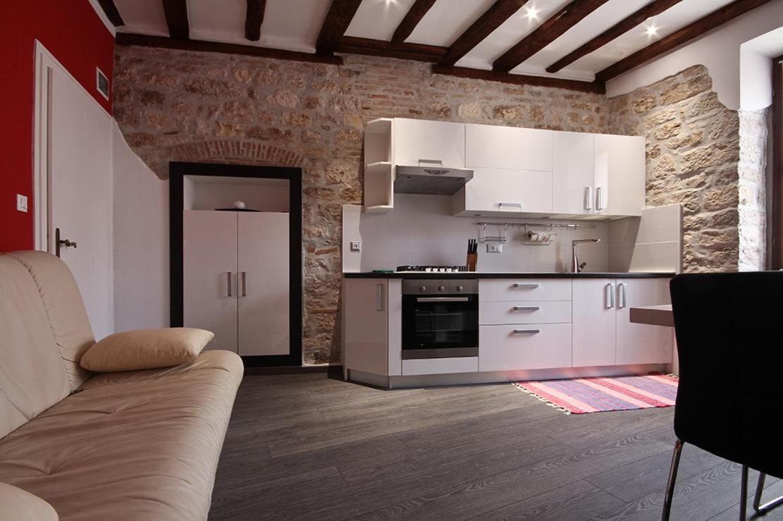 Apartman Arca view 4