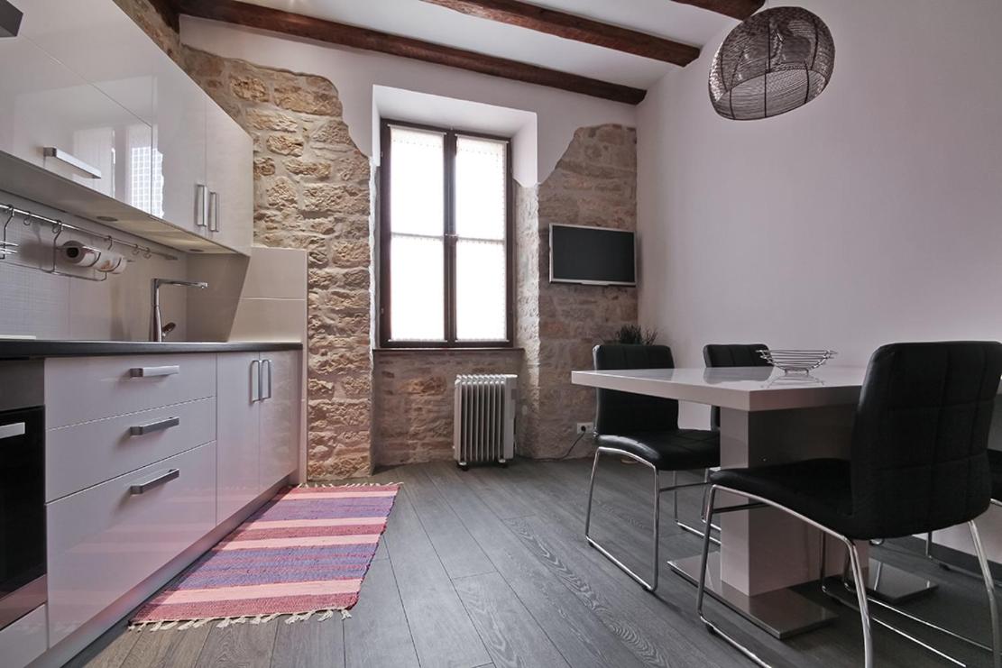 Apartman Arca view 3