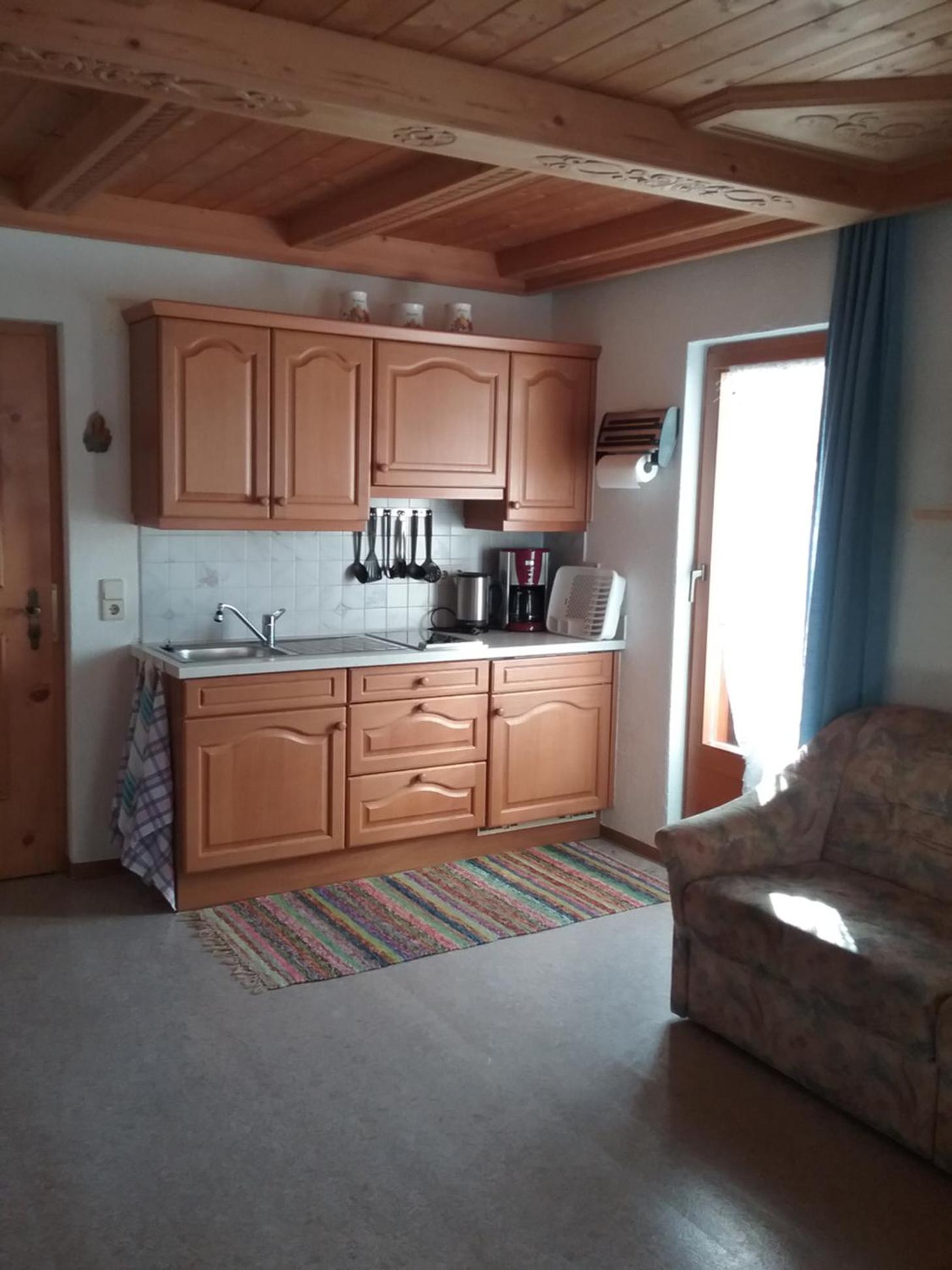 Ferienwohnung Außerlechner