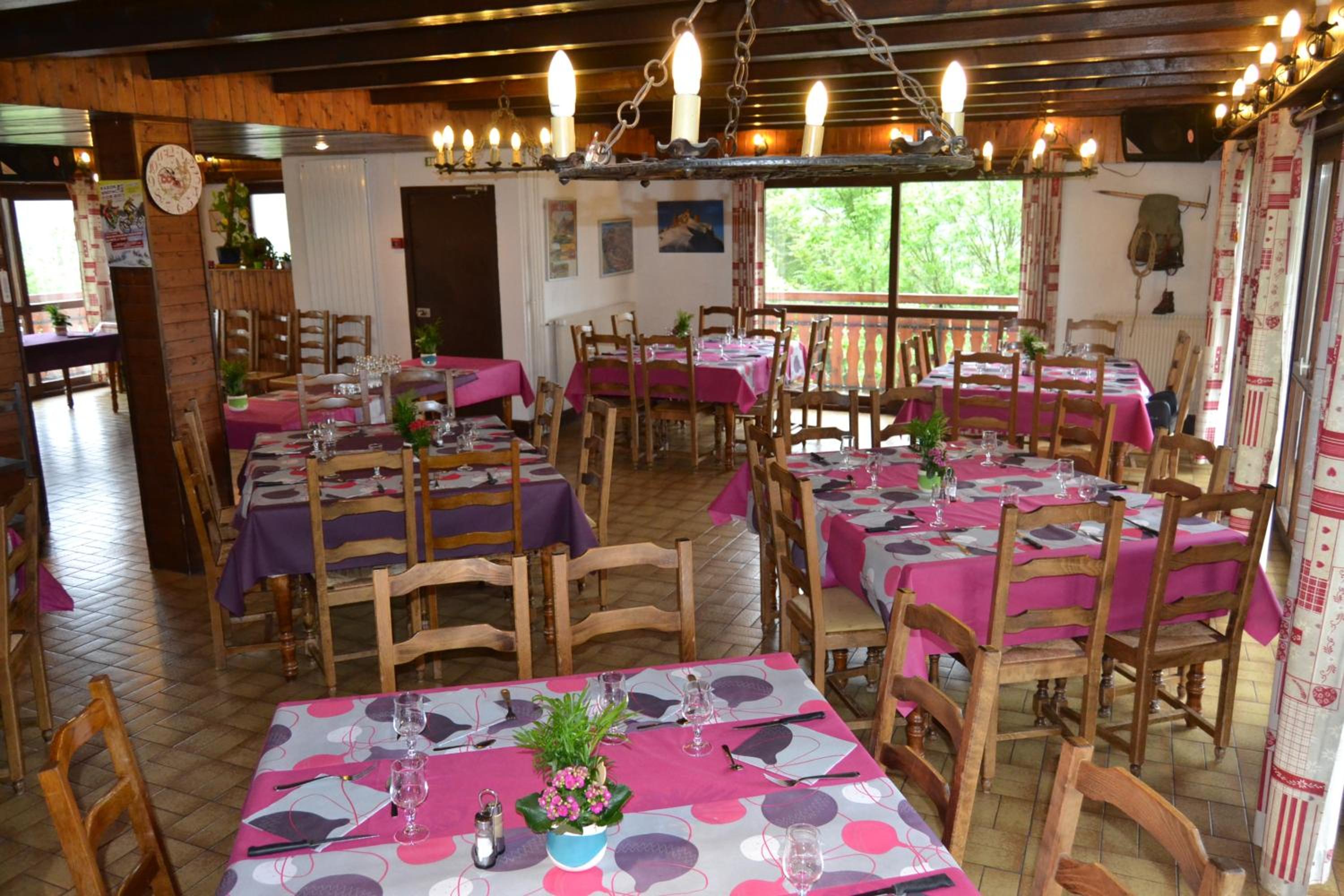Gîte Châtel photo 3