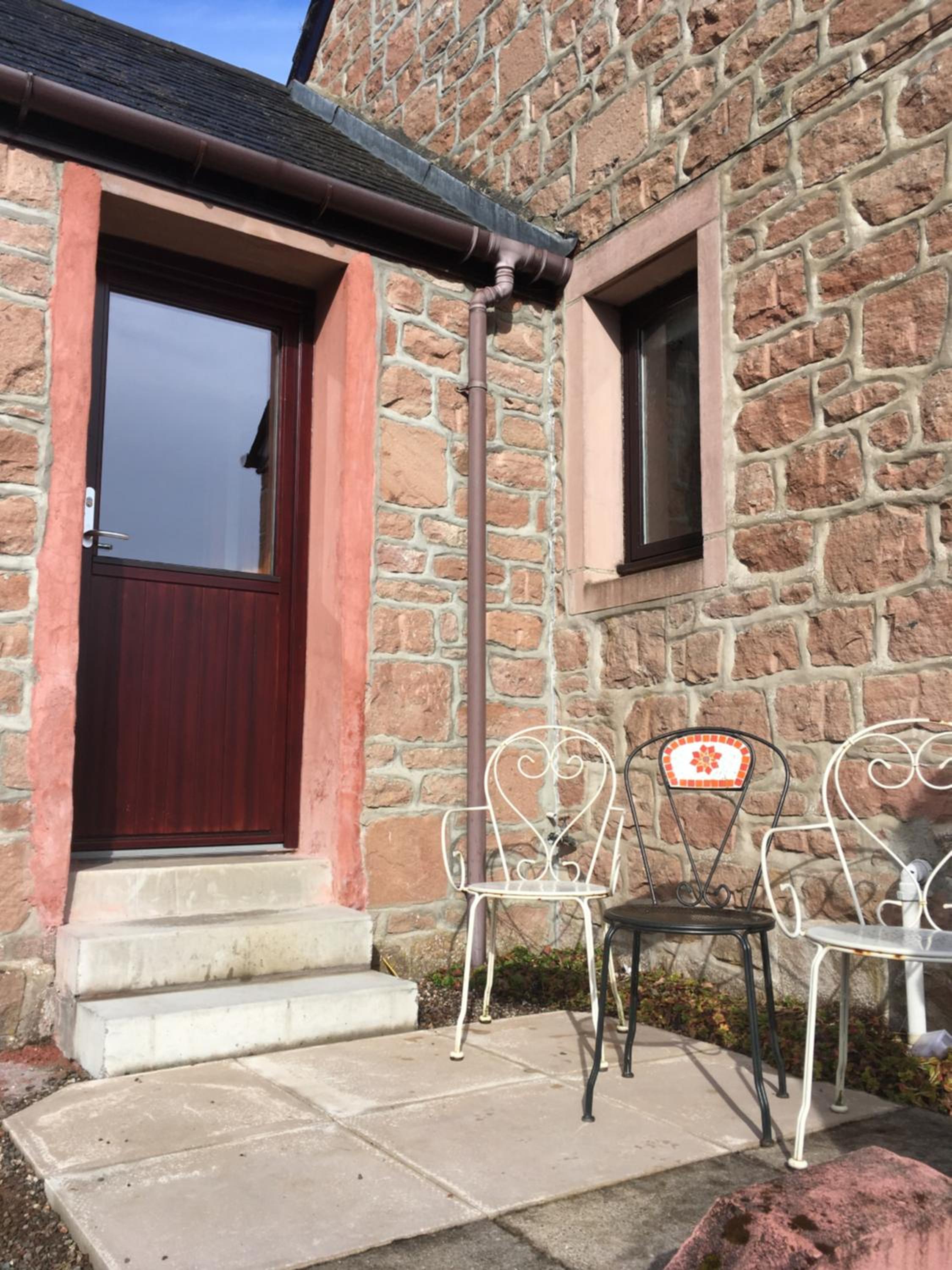 Pammy's Family Annexe EXCLUSIVE USE