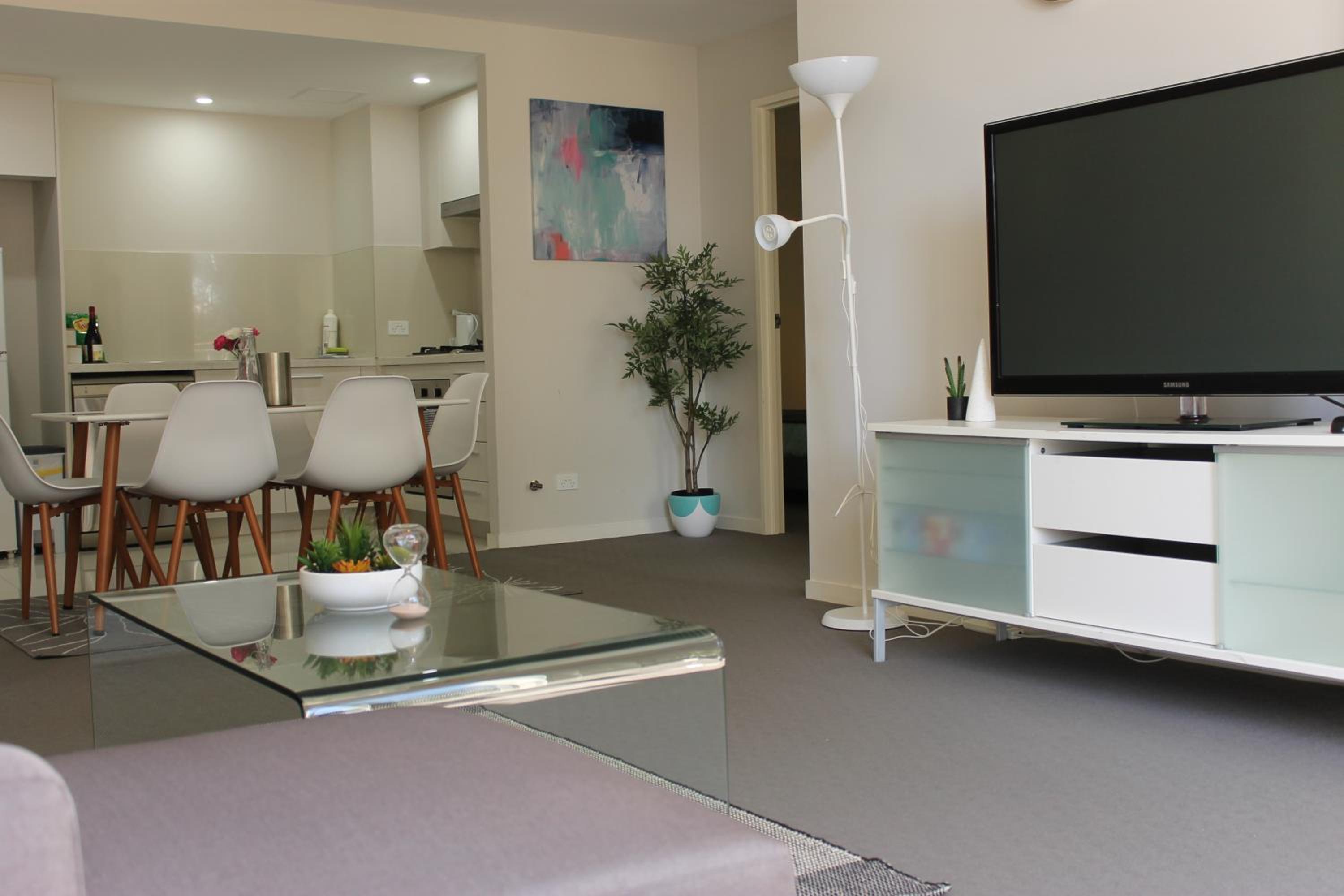 Enjoyable Holiday Home For Group Six