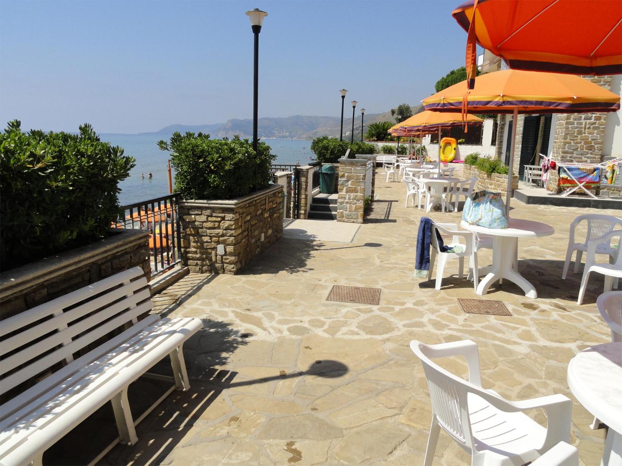 Acciaroli Vacanze Residence