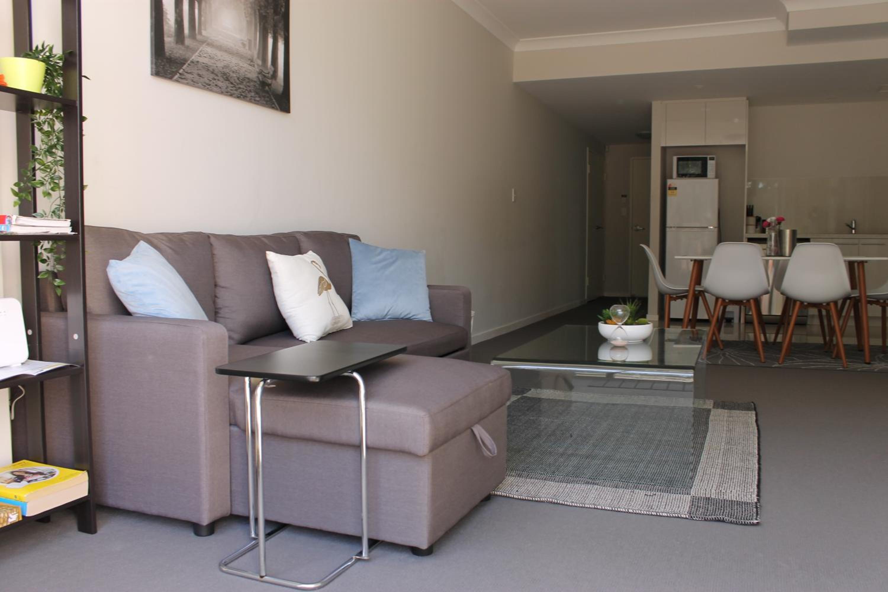 Enjoyable Holiday Home For Group Six
