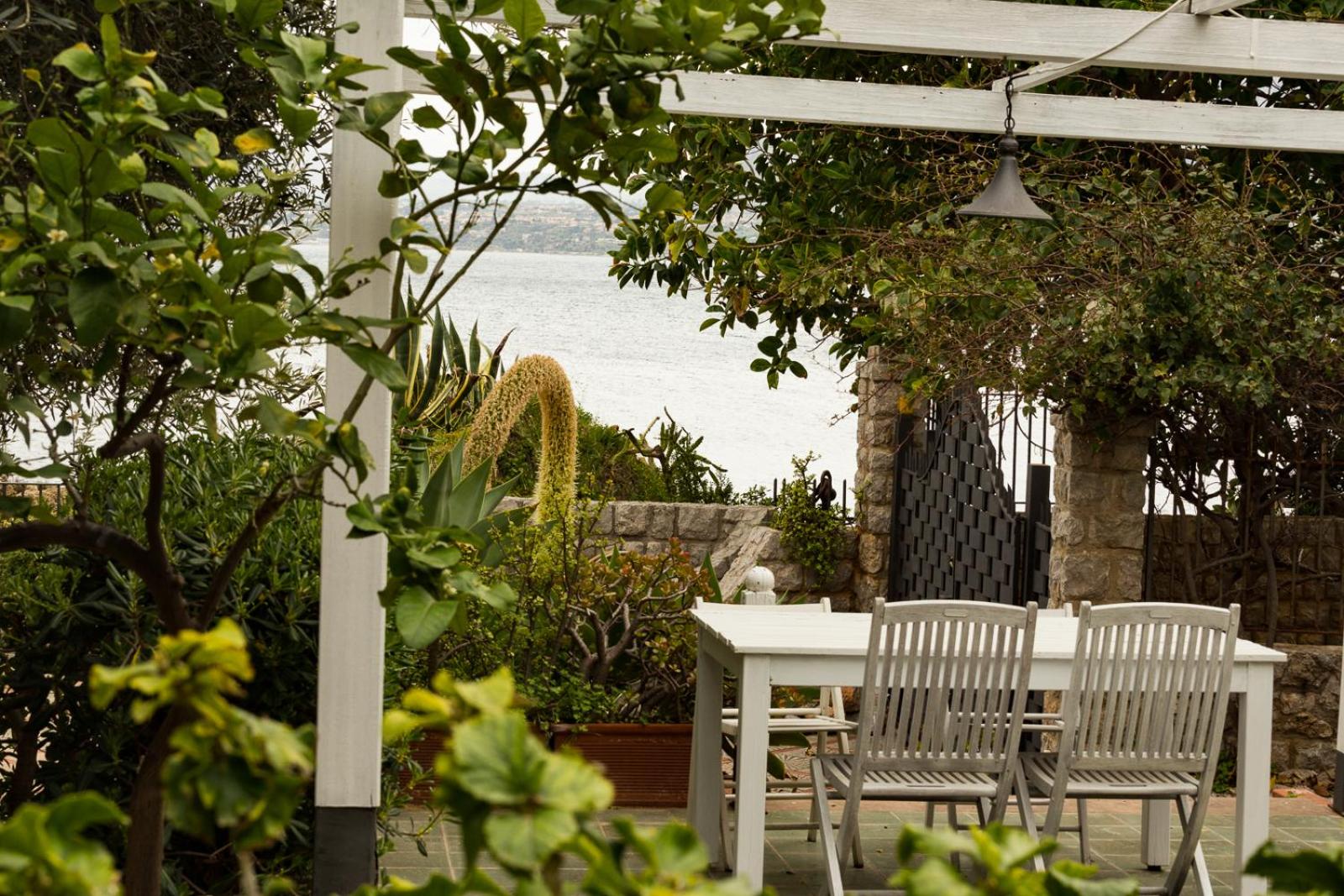 Residenza Terrazze sul Mare view 5