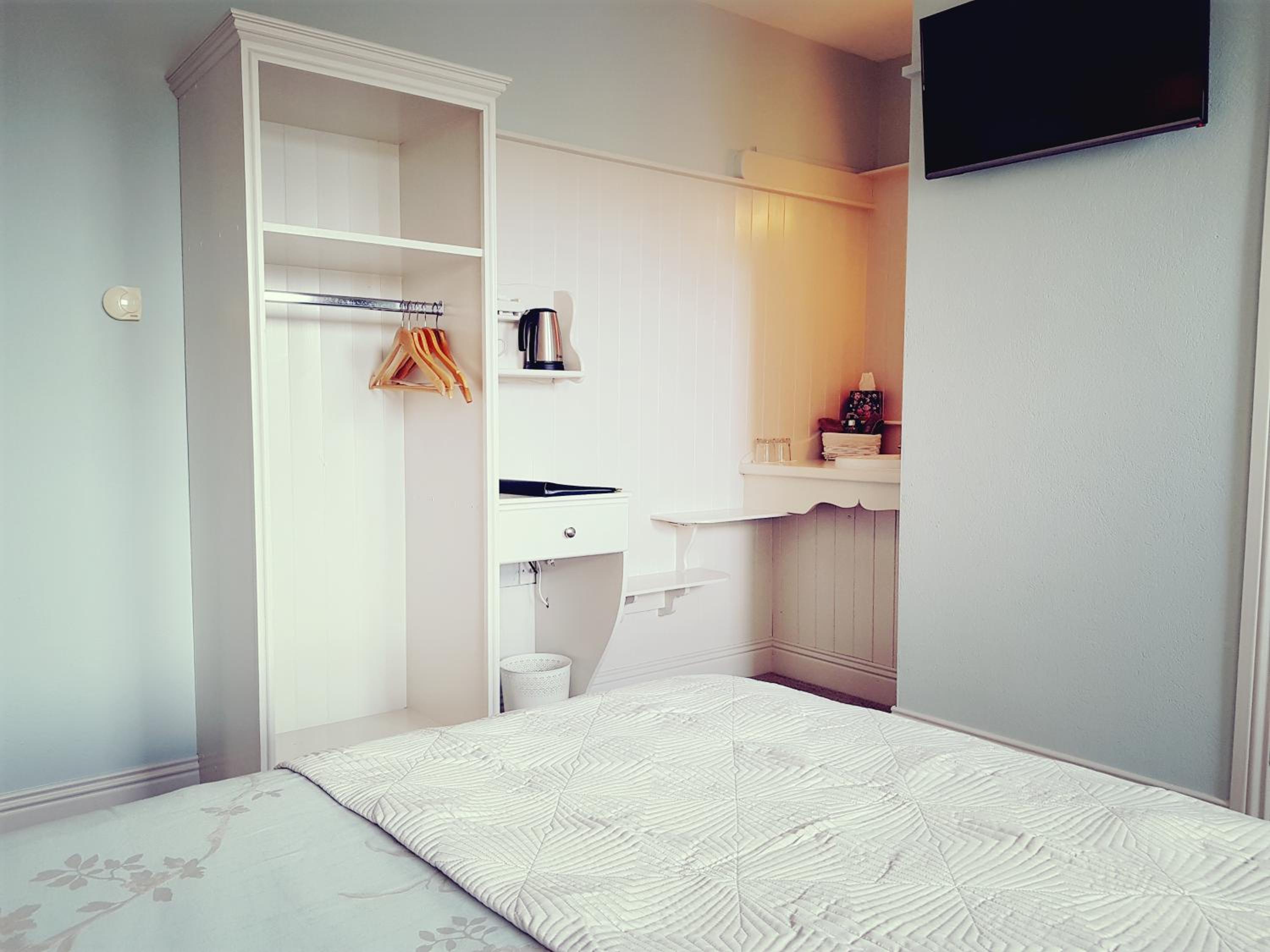 Fairwinds Guest Accommodation