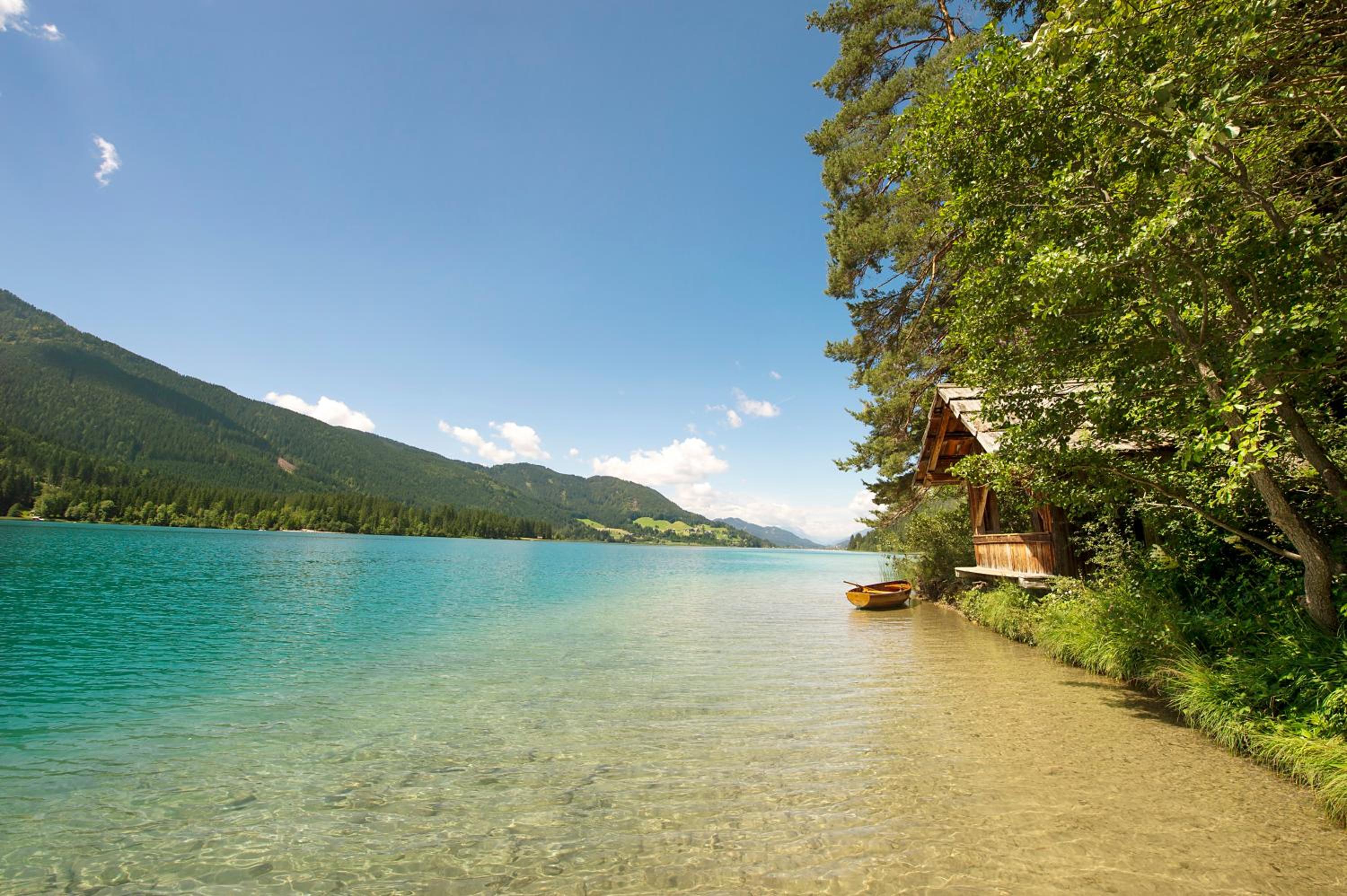 Pension Haus Edelweiss
