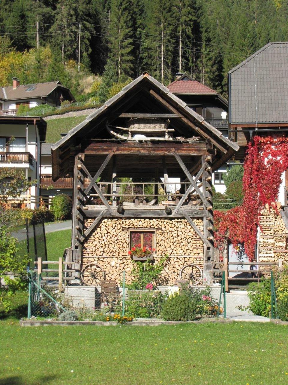 Pension Haus Edelweiss