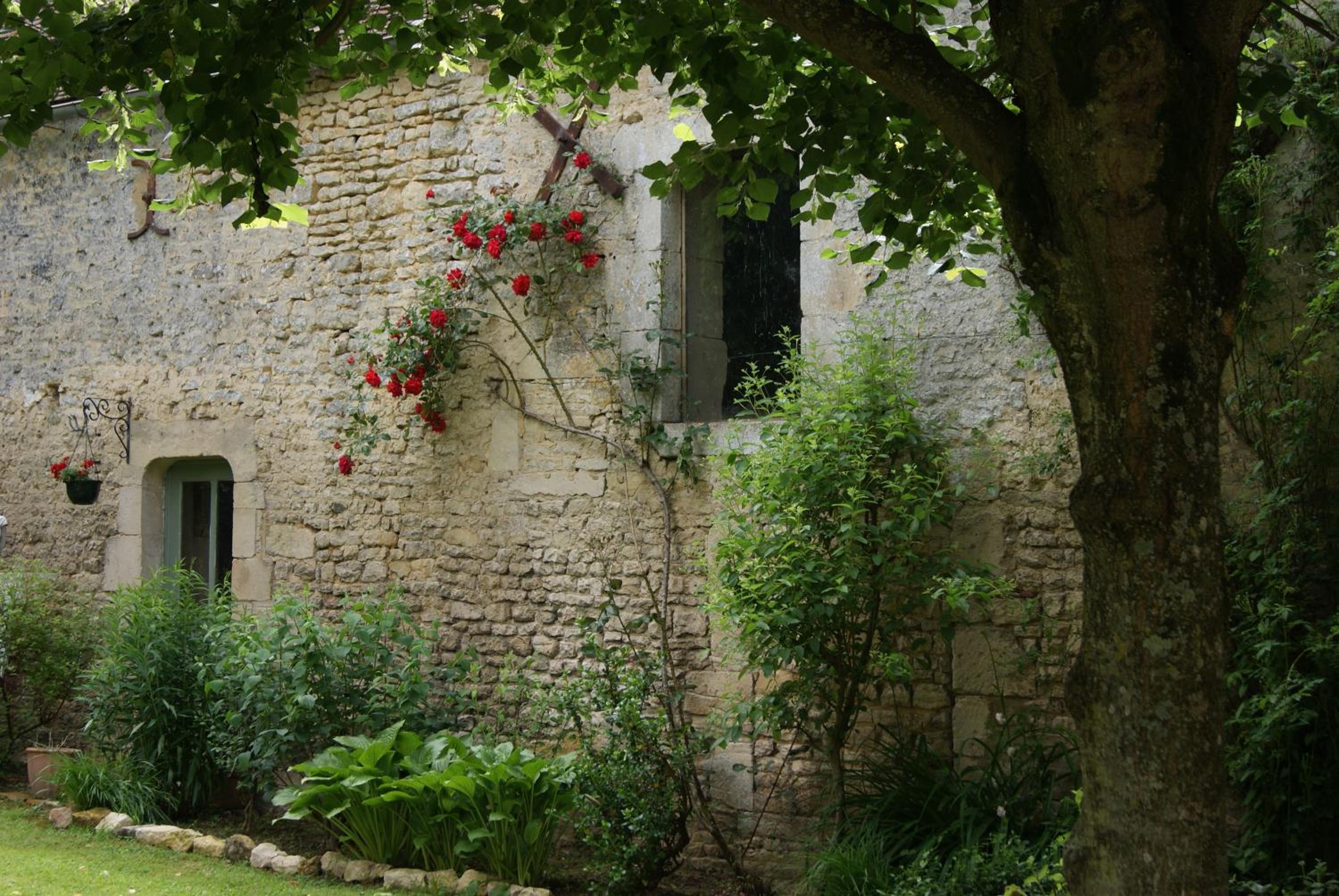 Manoir de la Pataudière B&B