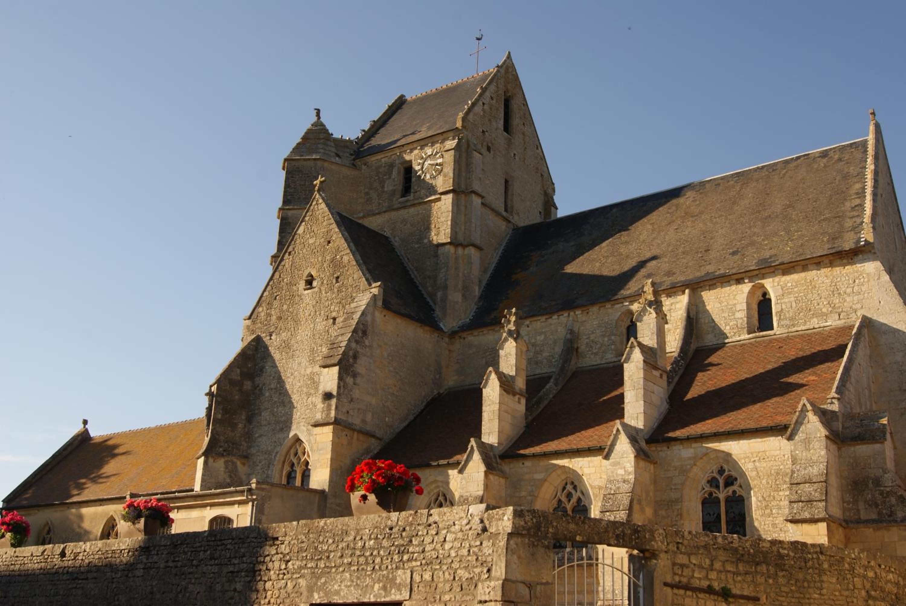 Manoir de la Pataudière B&B