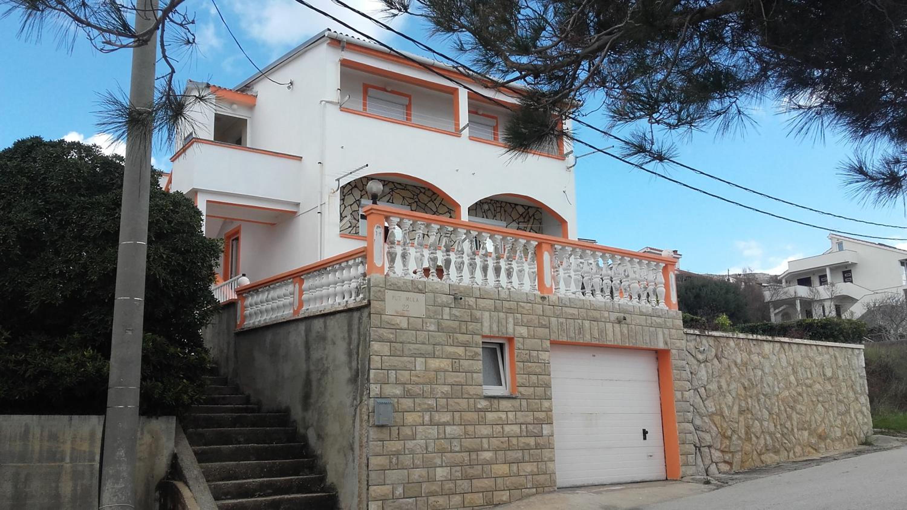 Apartman Jopa view 4