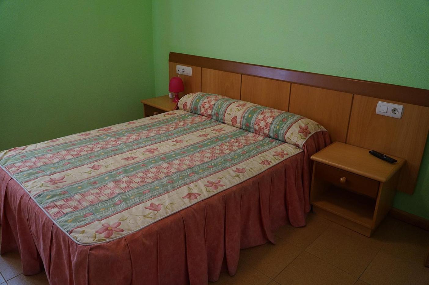Hostal Camino Real view 4