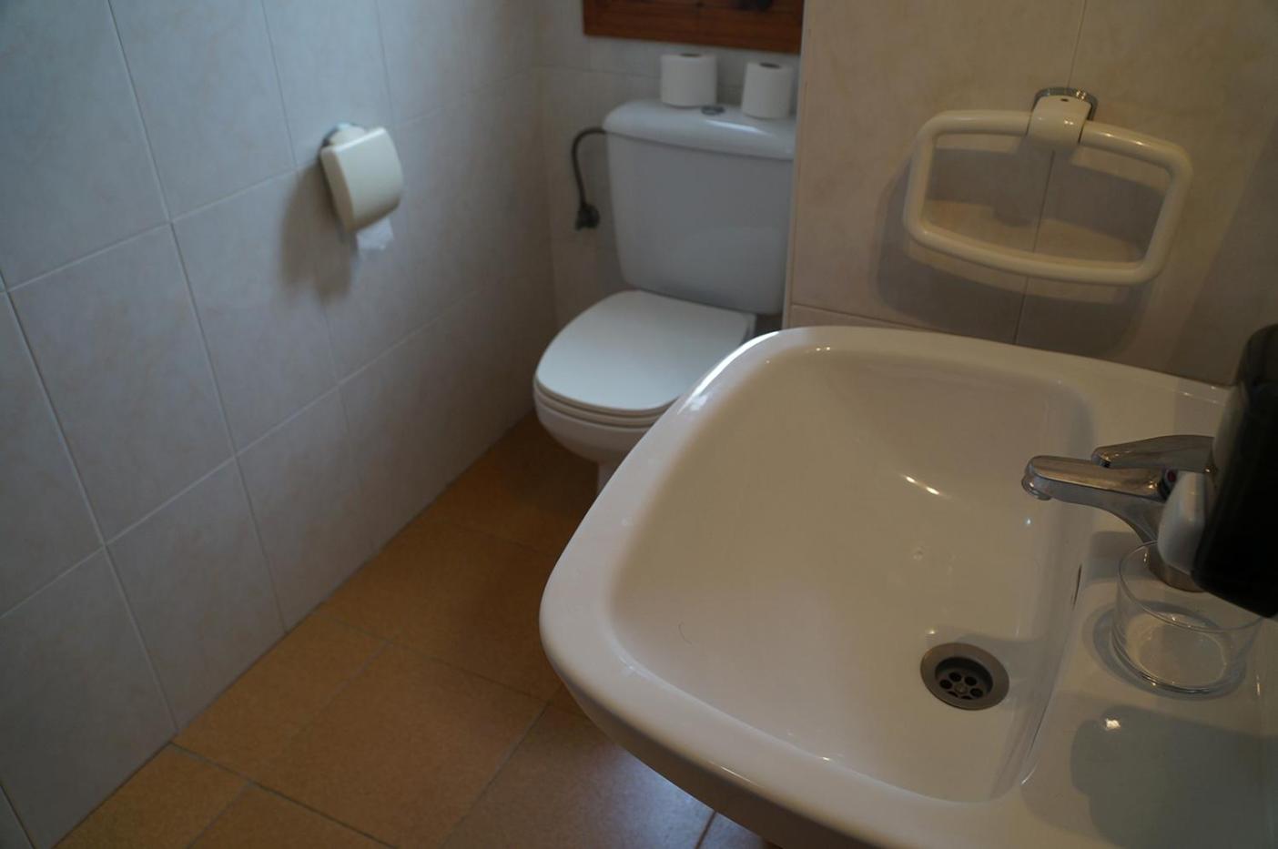 Hostal Camino Real view 5