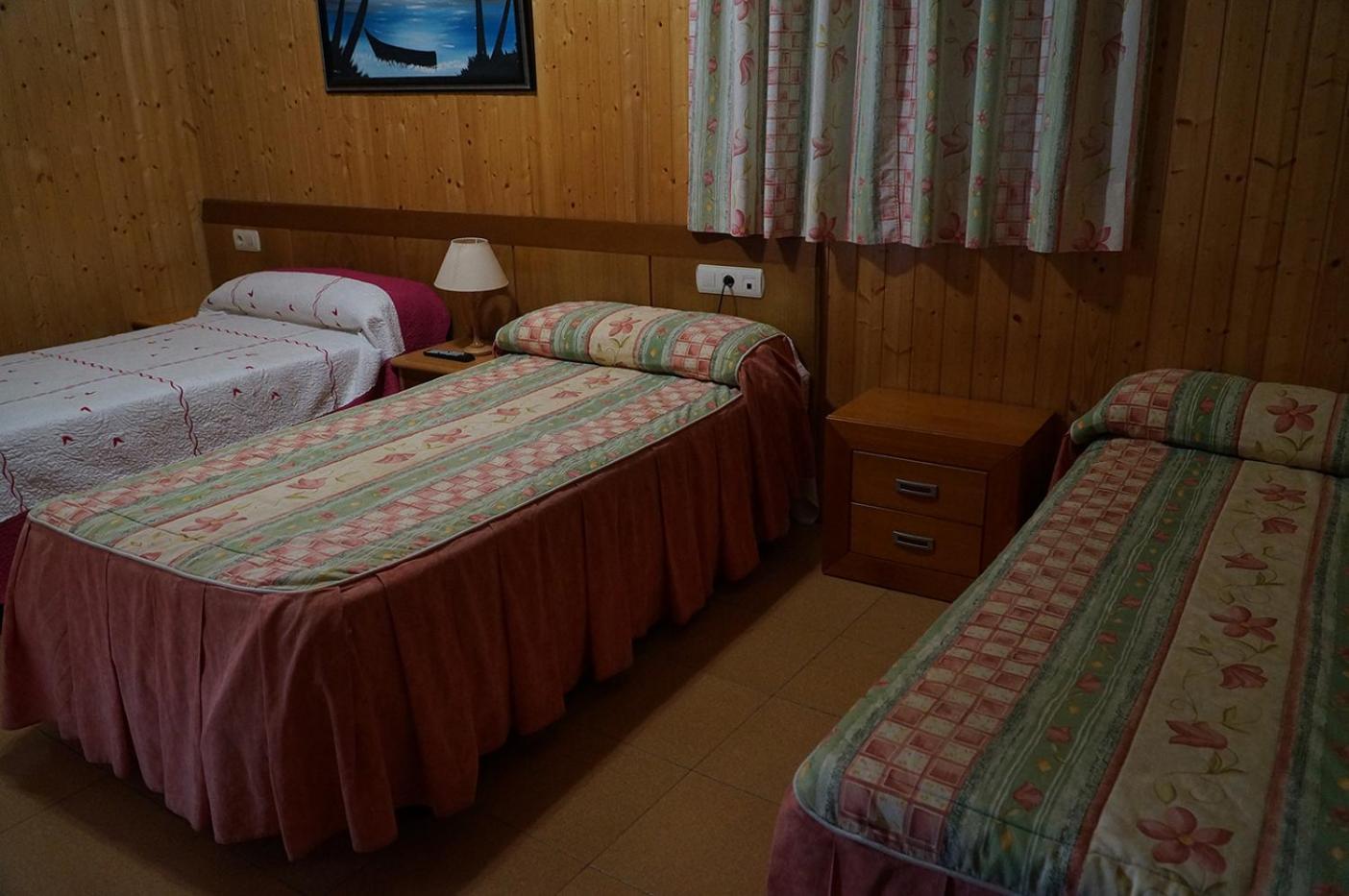 Hostal Camino Real view 3