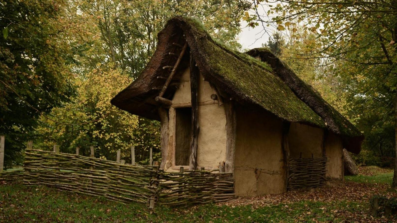 La chaumière du Tordoir
