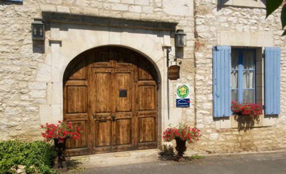 Le Prieuré