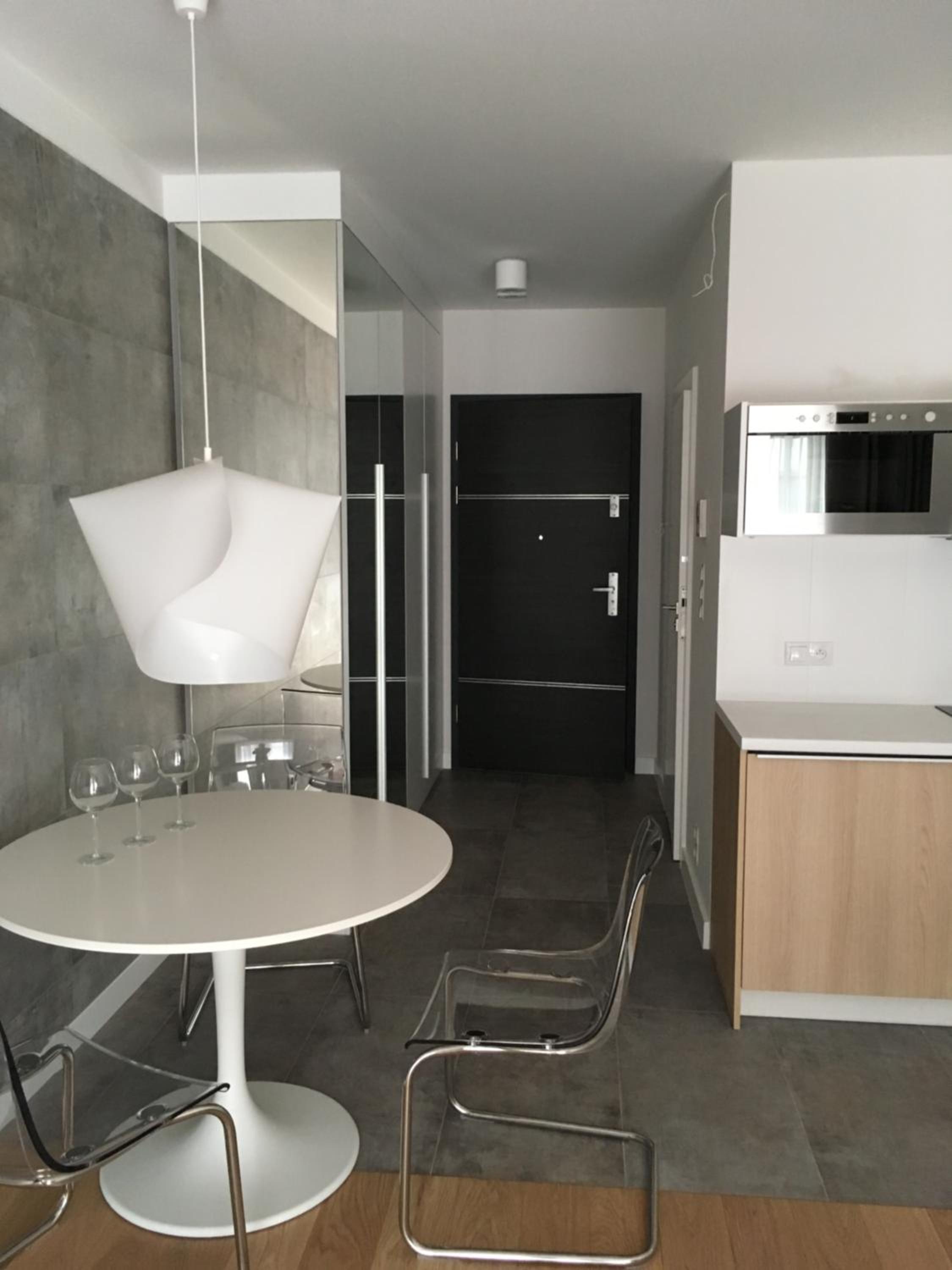 Apartment in the Gantry Hall - W19