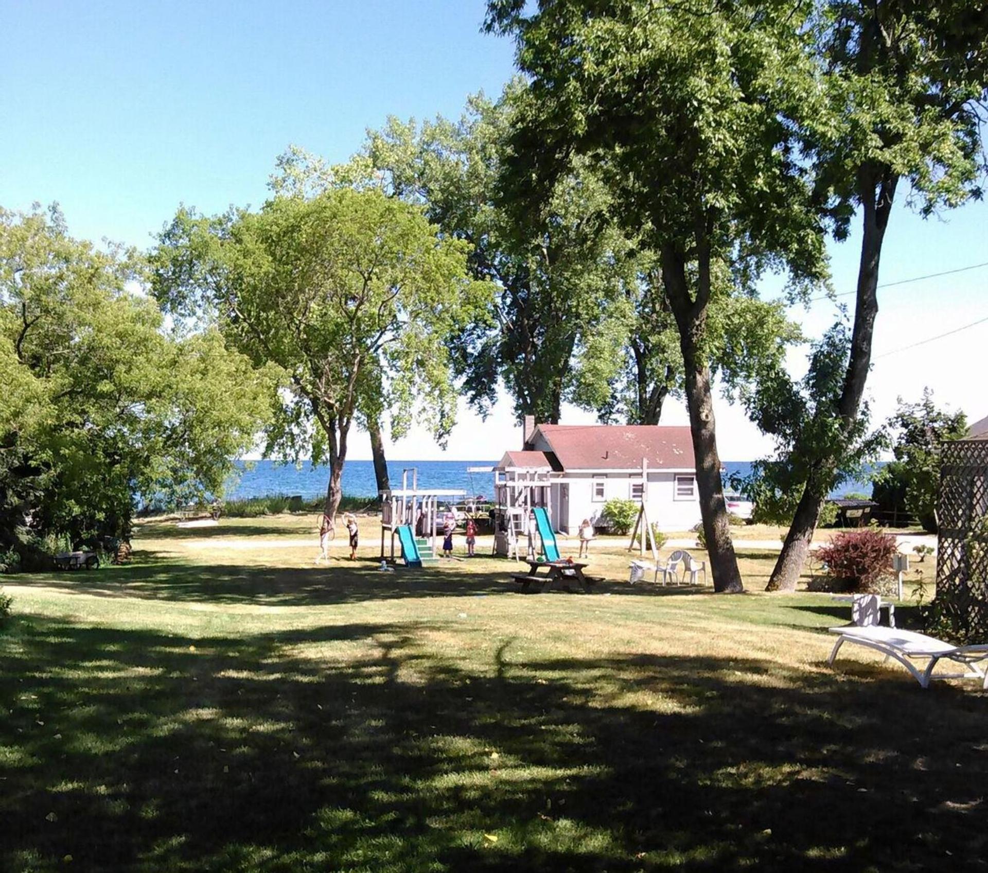 Square Rigger Lodge