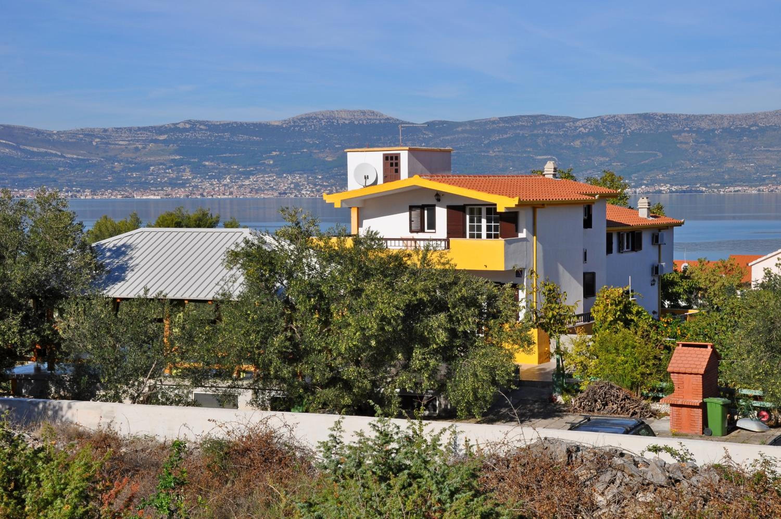 Apartments Villa Annika view 4