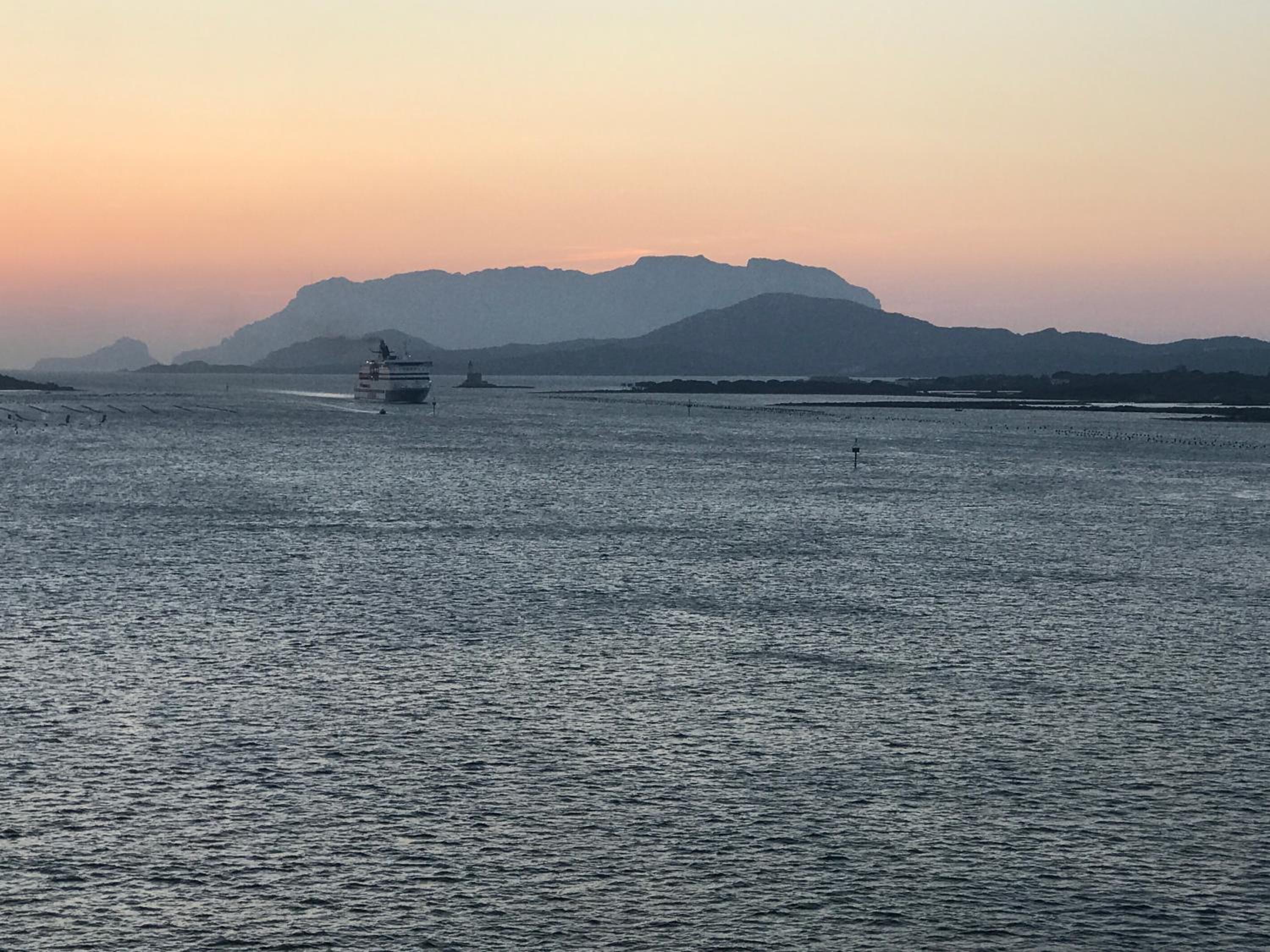 Bados Mare