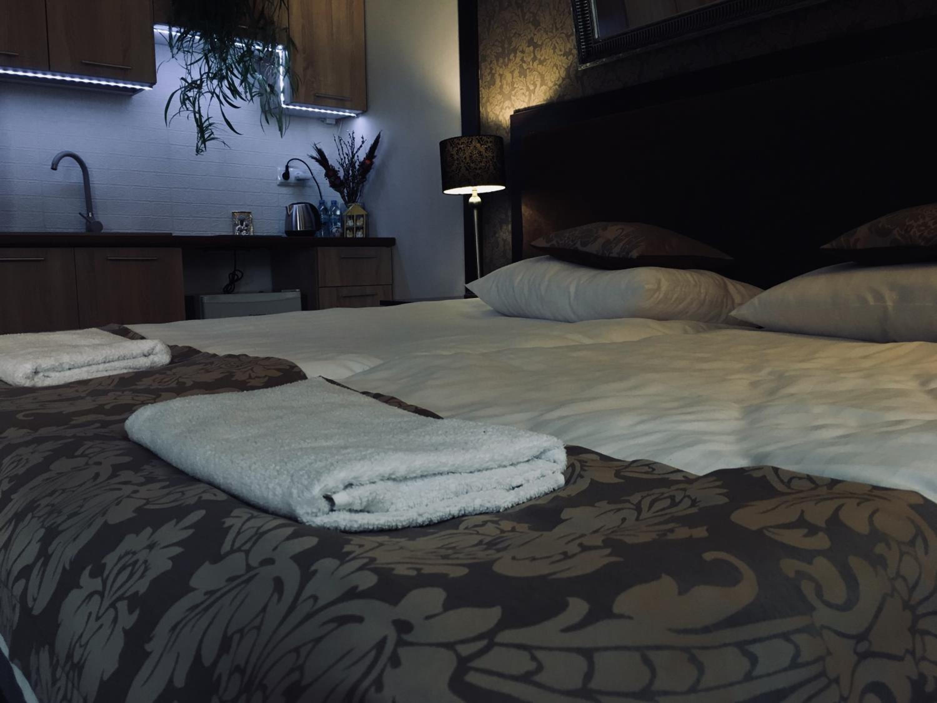Apartament Ormiańska