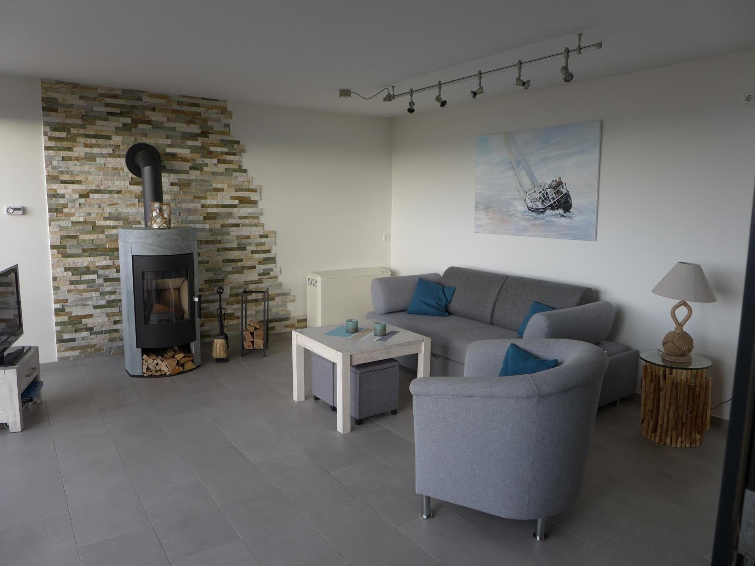 Hotel OstseeStrandHuus, einzigartige Seelage - Image 1