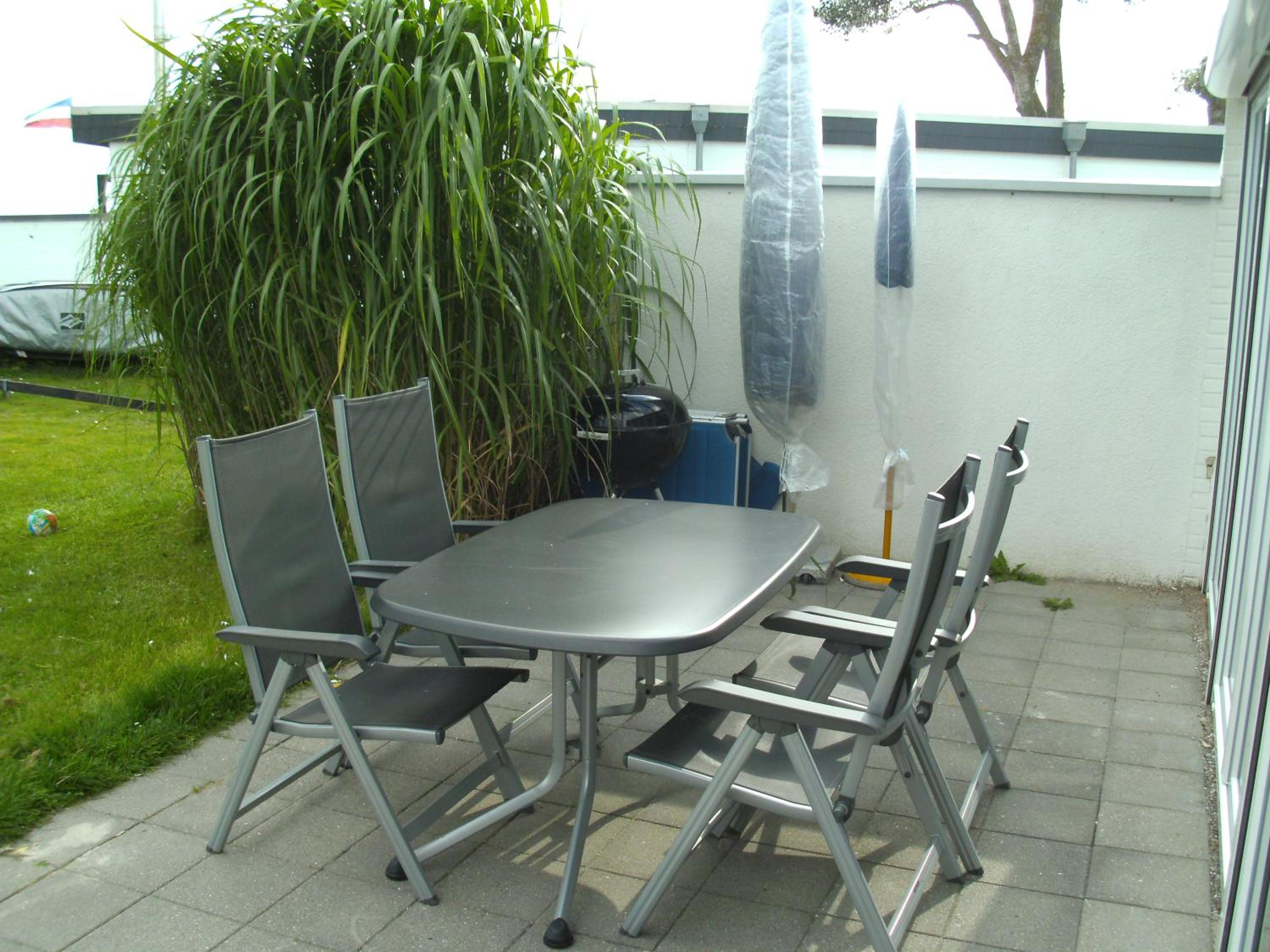 OstseeStrandHuus, einzigartige Seelage