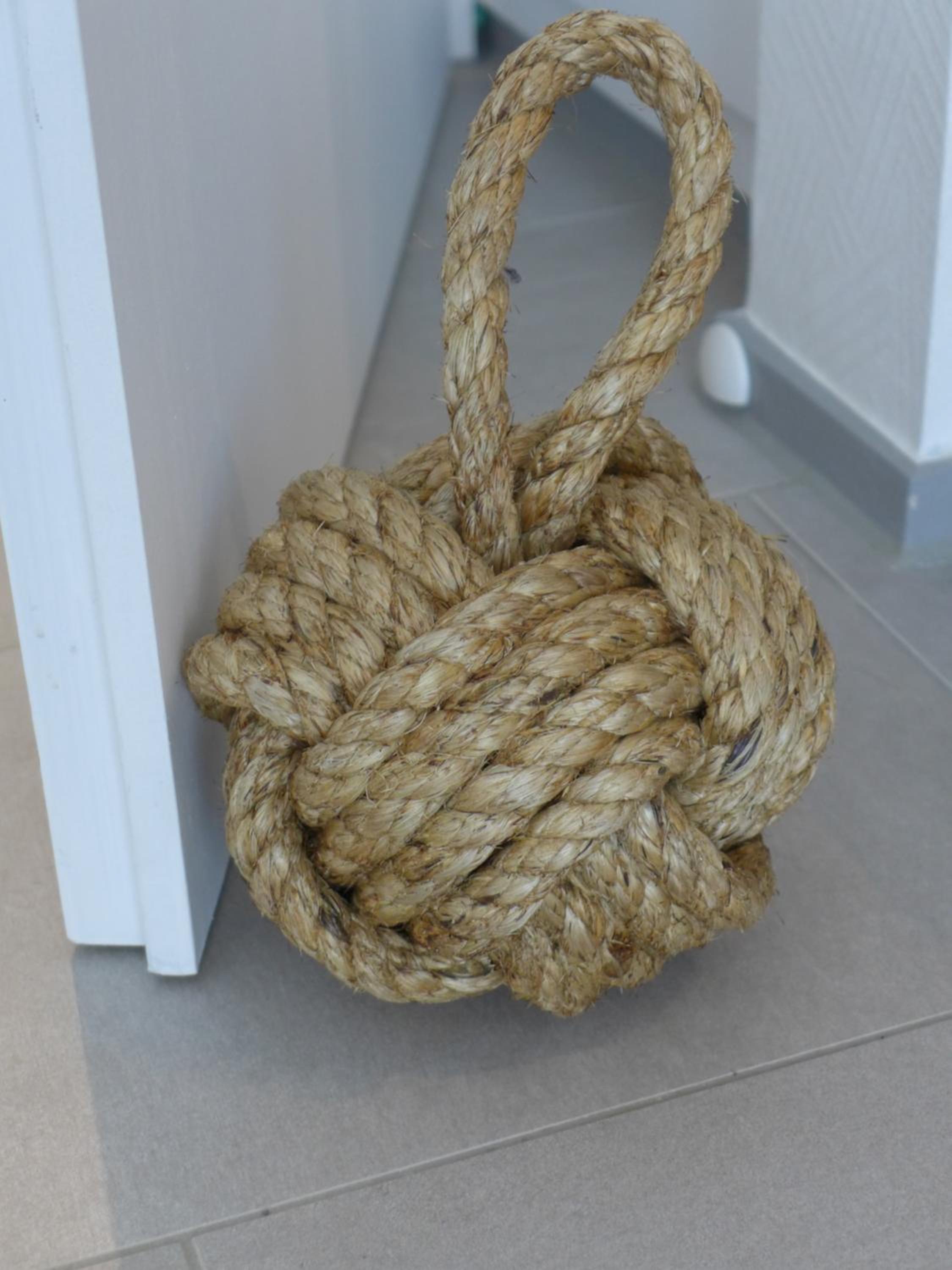 OstseeStrandHuus, einzigartige Seelage