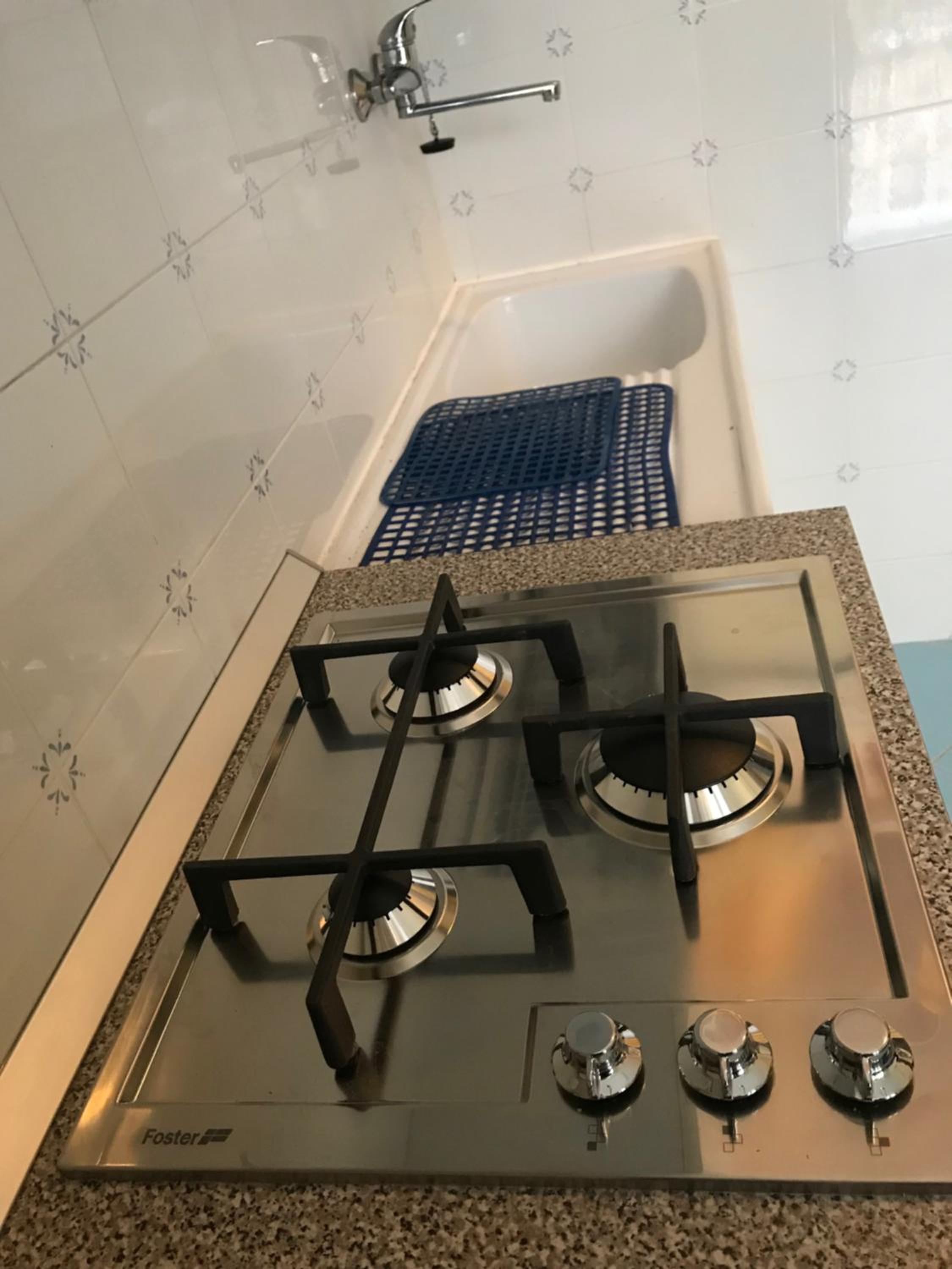 Flat Low cost en Sperlonga