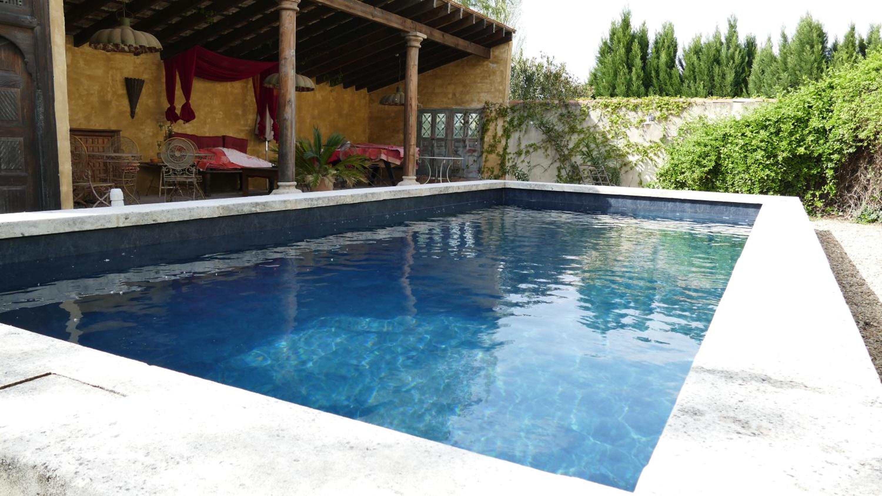Orange Vacations - Mas du Puits d'Amour - Property Image 1