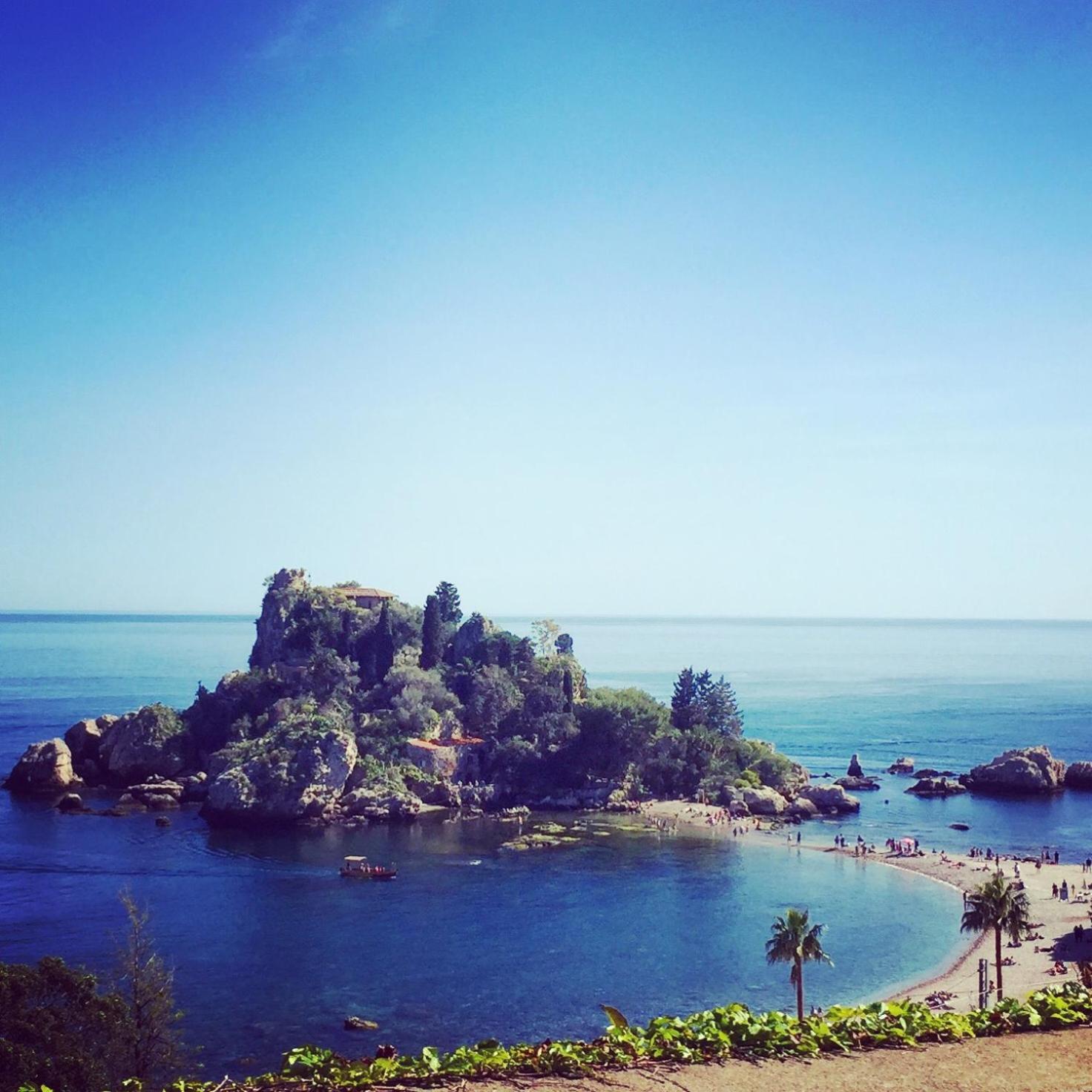 Villa Valentino view 4