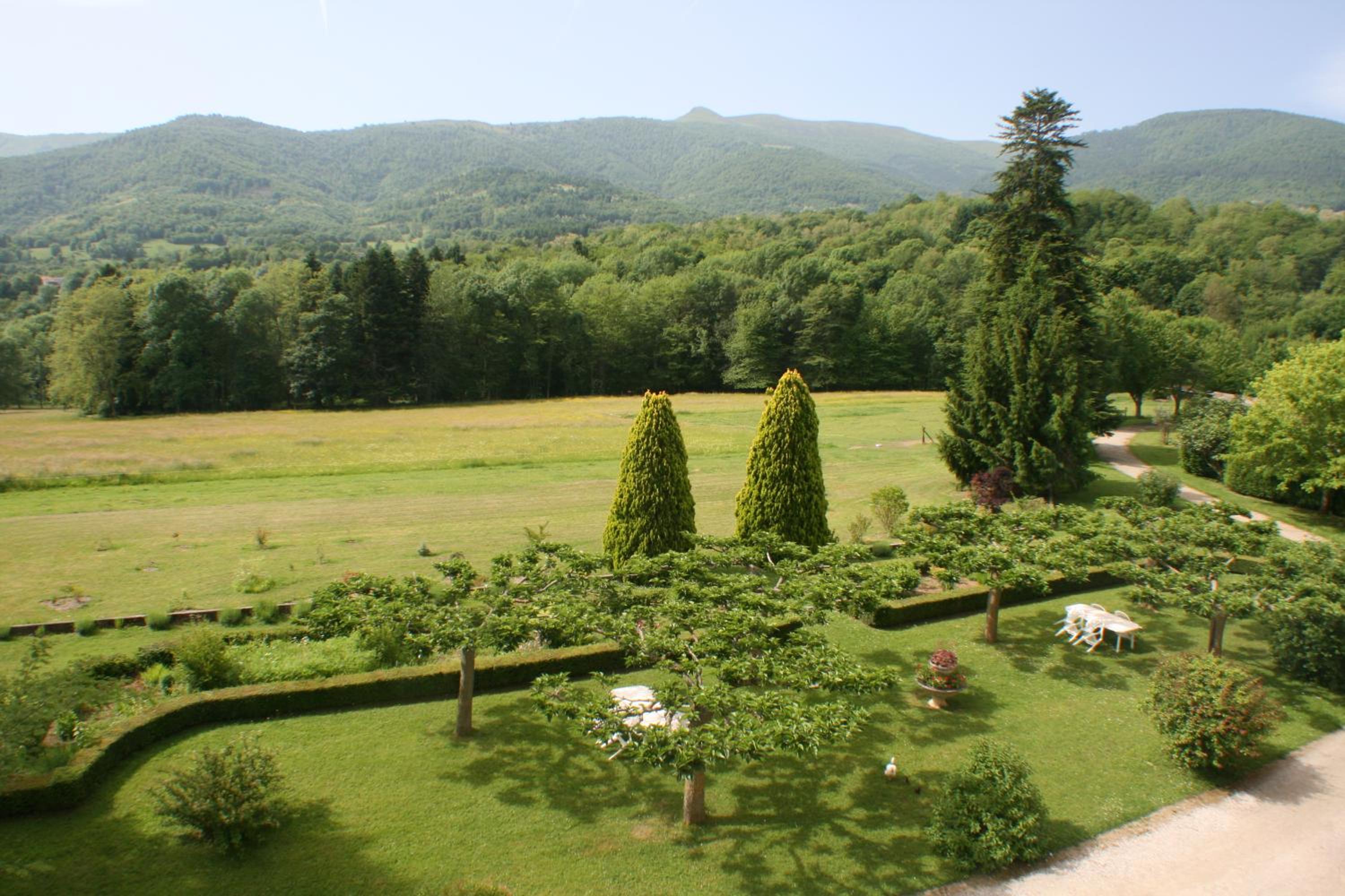 Chateau De Benac