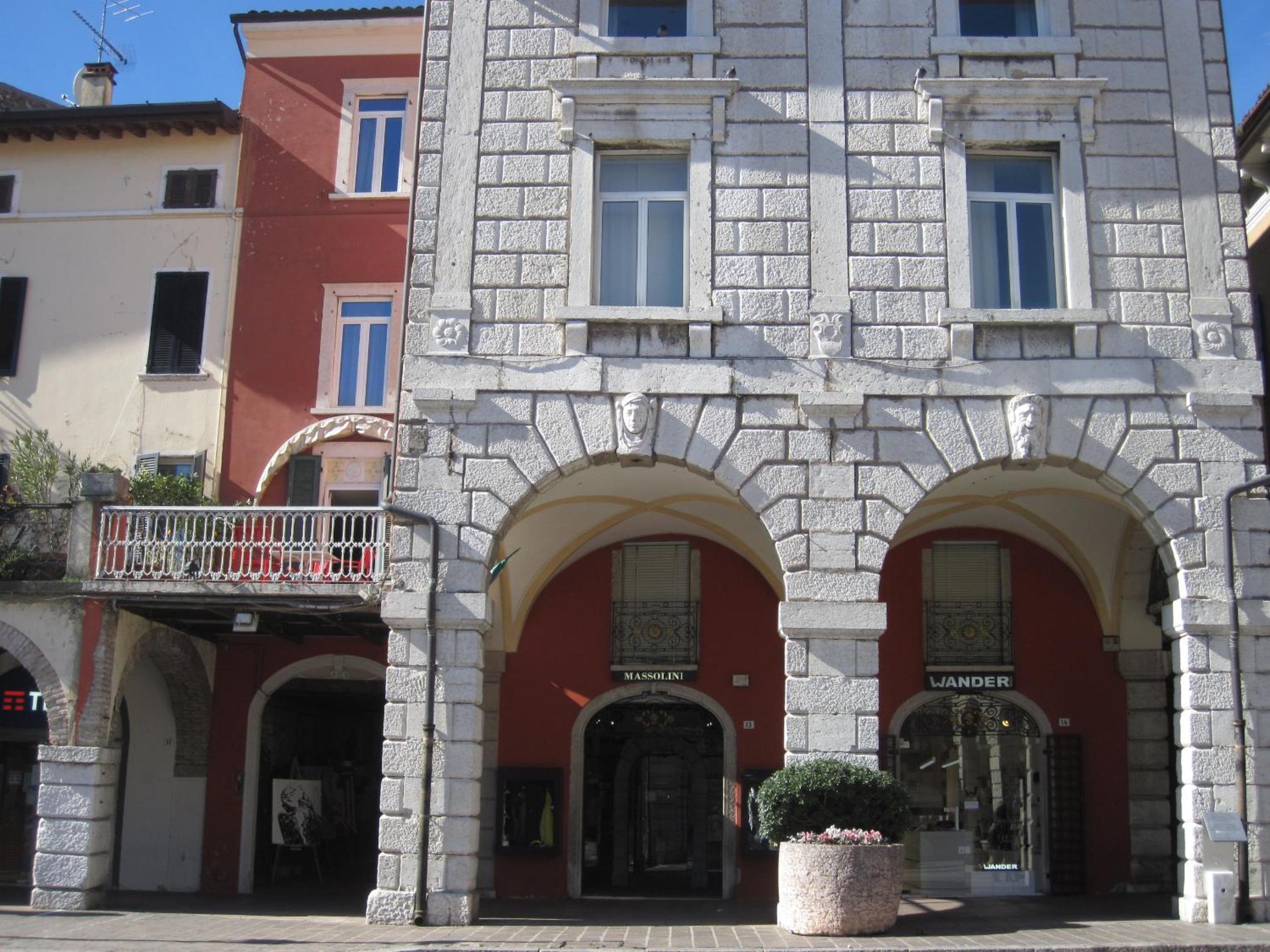Palazzo del Provveditore T02294