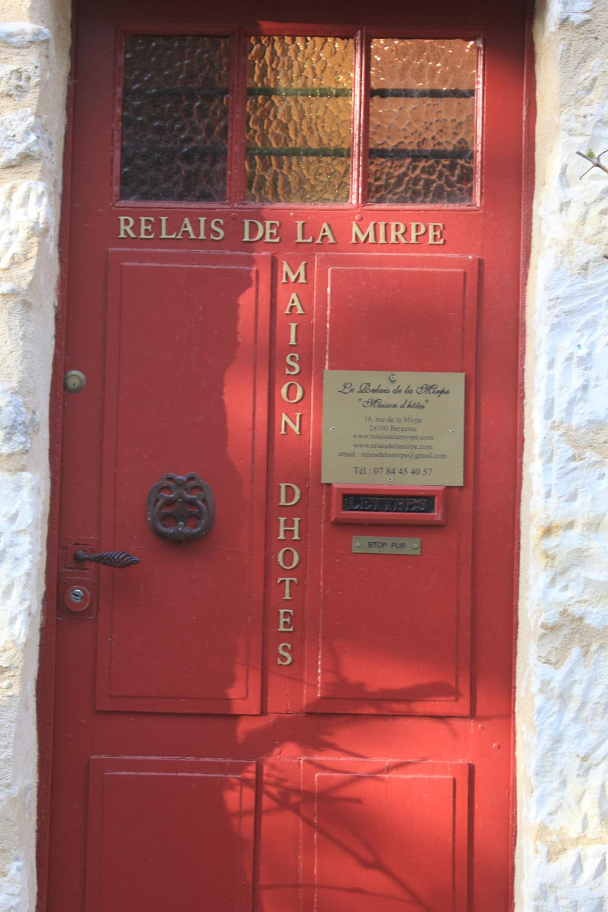Le Relais de La Myrpe - Property Image 3