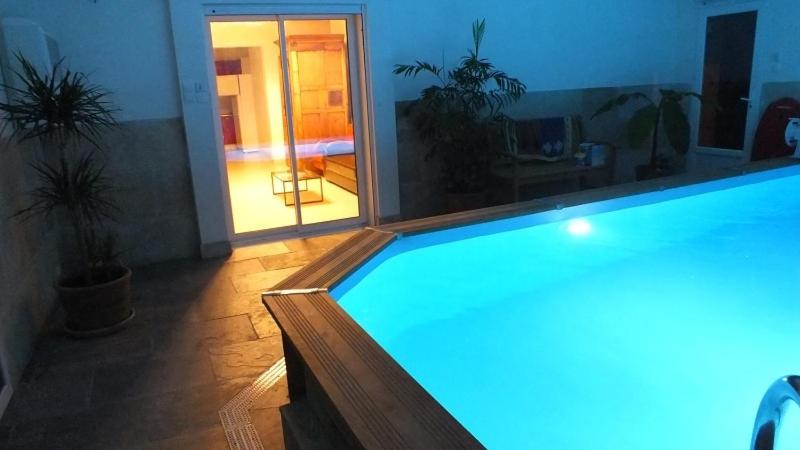 La Petite Maison Sous les Pins