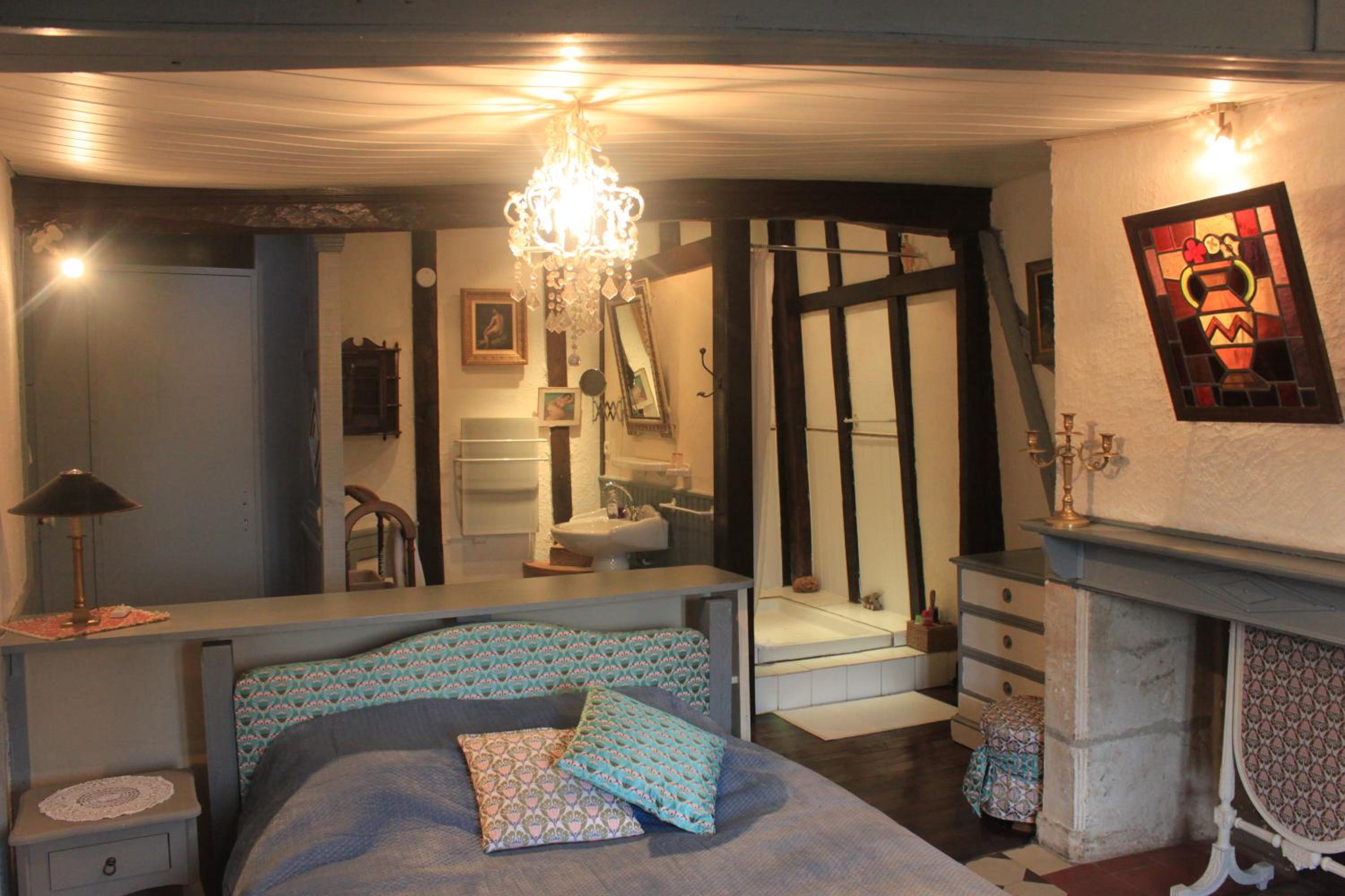 Le Relais de La Myrpe - Property Image 19