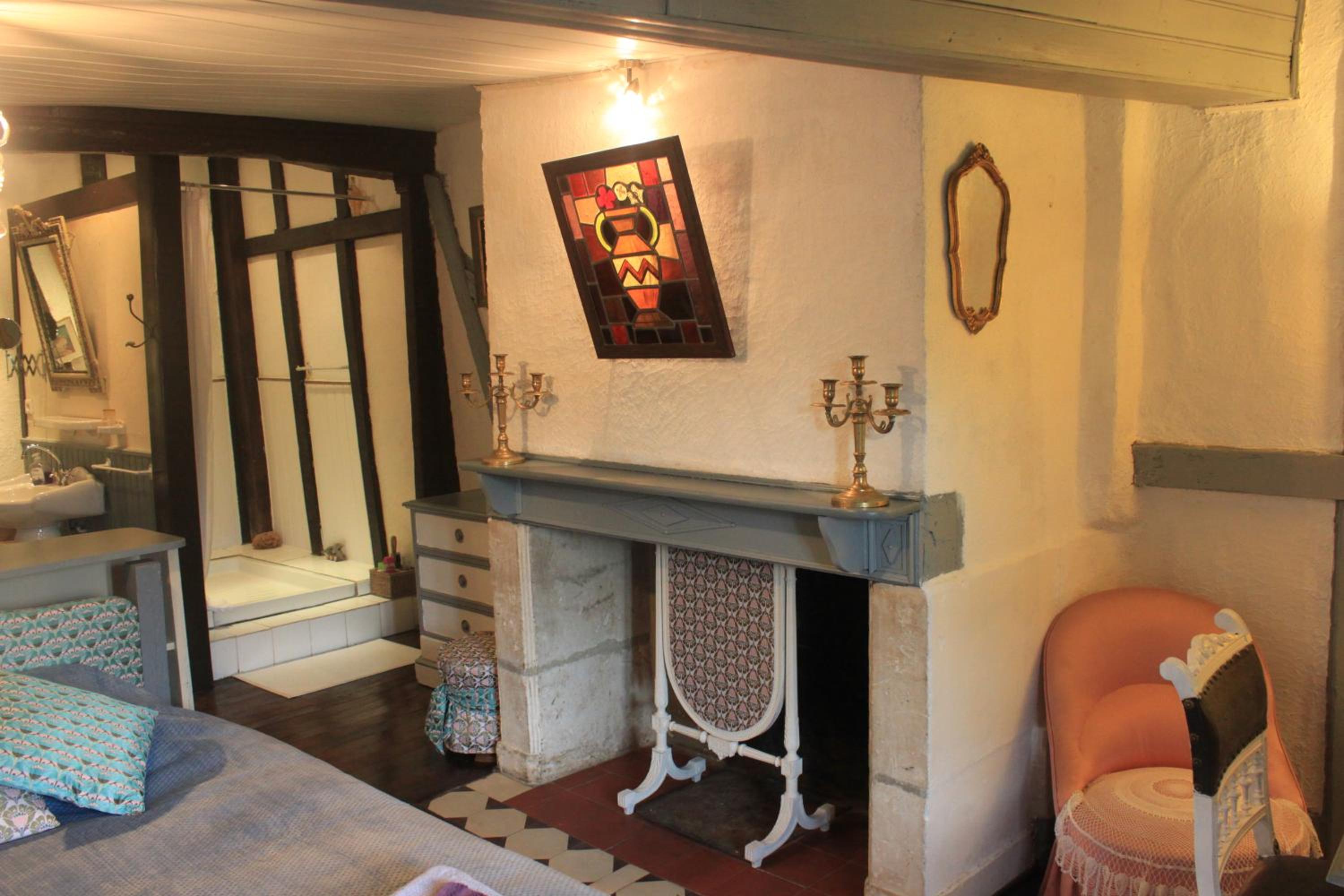 Le Relais de La Myrpe - Property Image 2