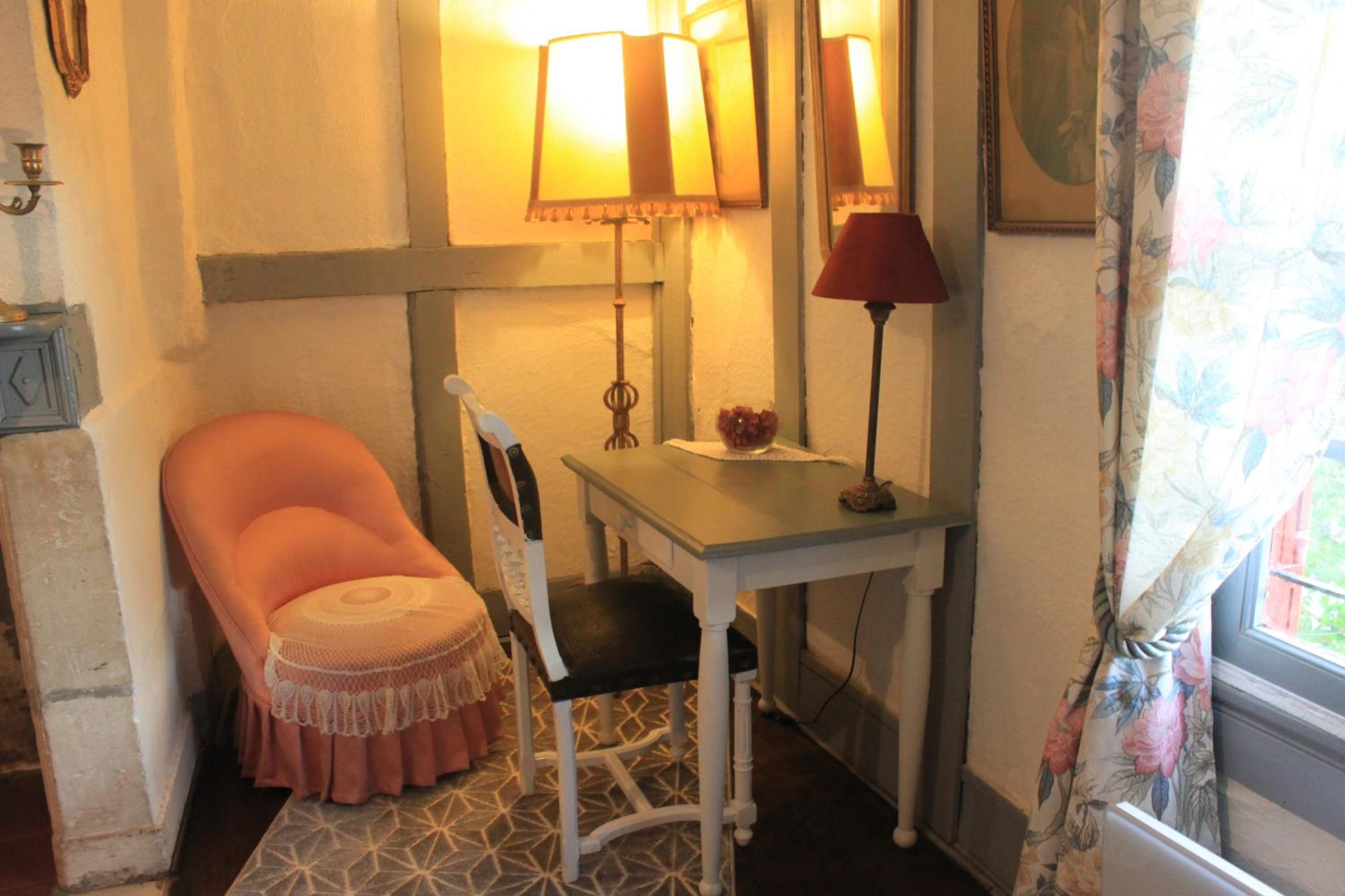 Le Relais de La Myrpe - Property Image 20